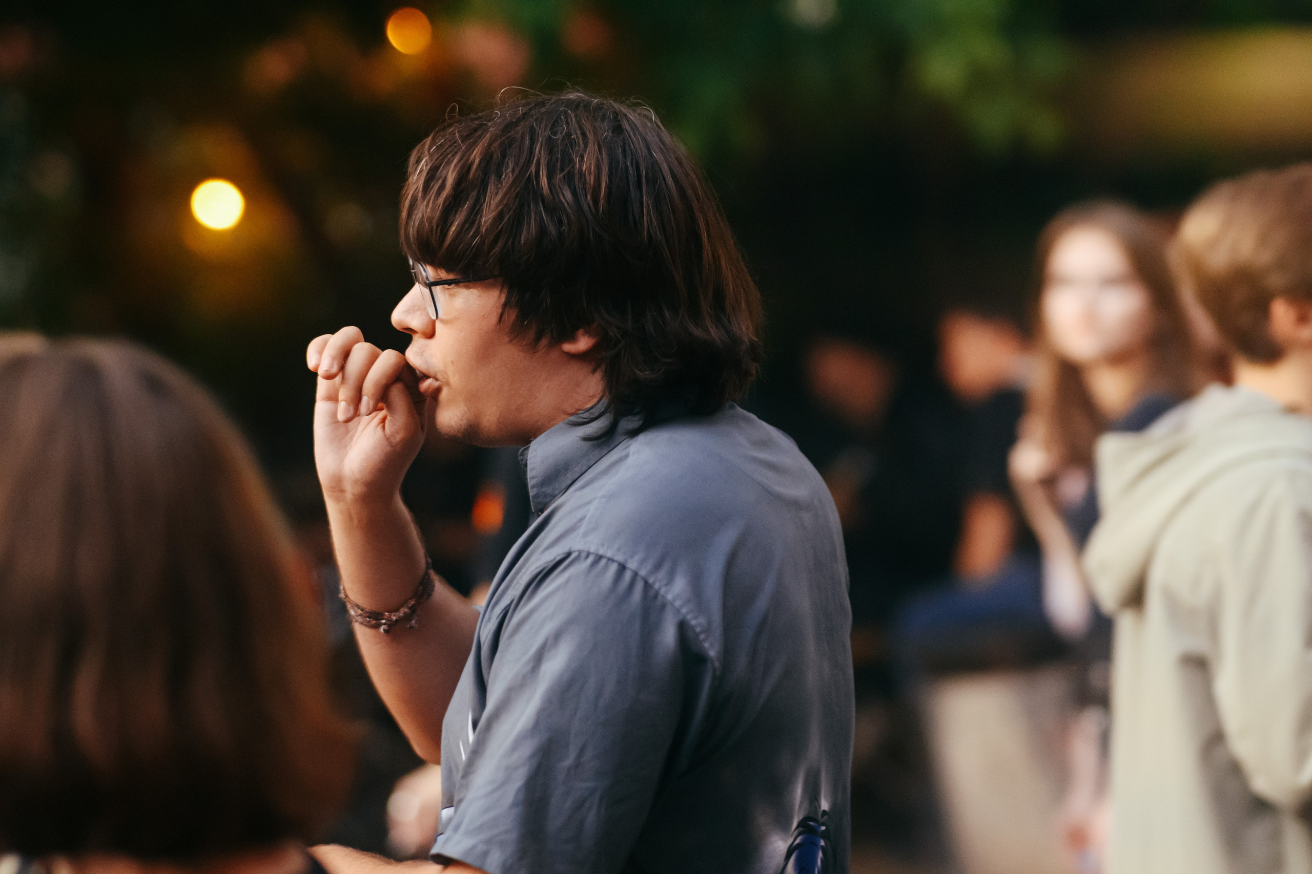 Киберготика 2. Ларичев Алексей — индивидуальный и репортажный фотограф Москва
