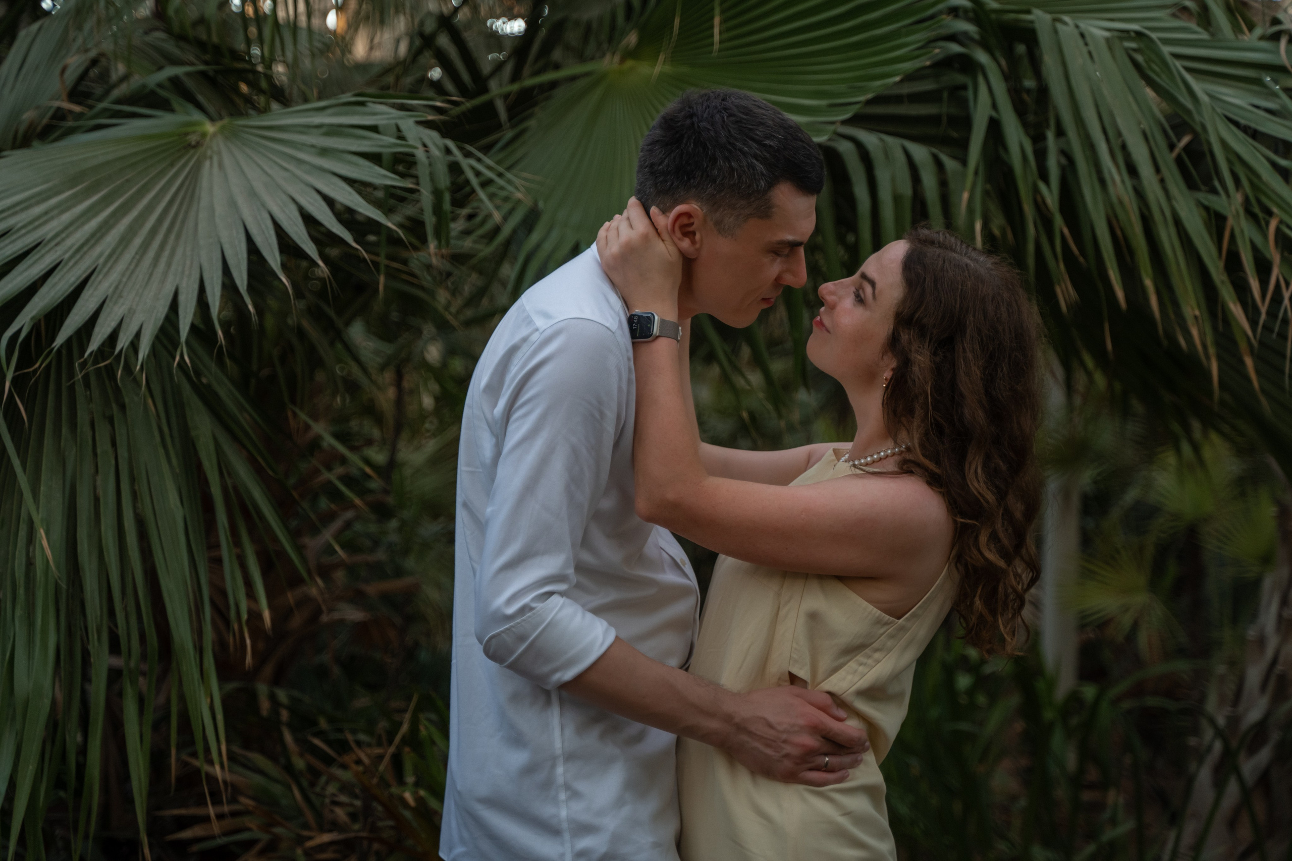 Руслан и Александра. Фотограф и видеограф в Москве и Абу Даби Мария Кулагина