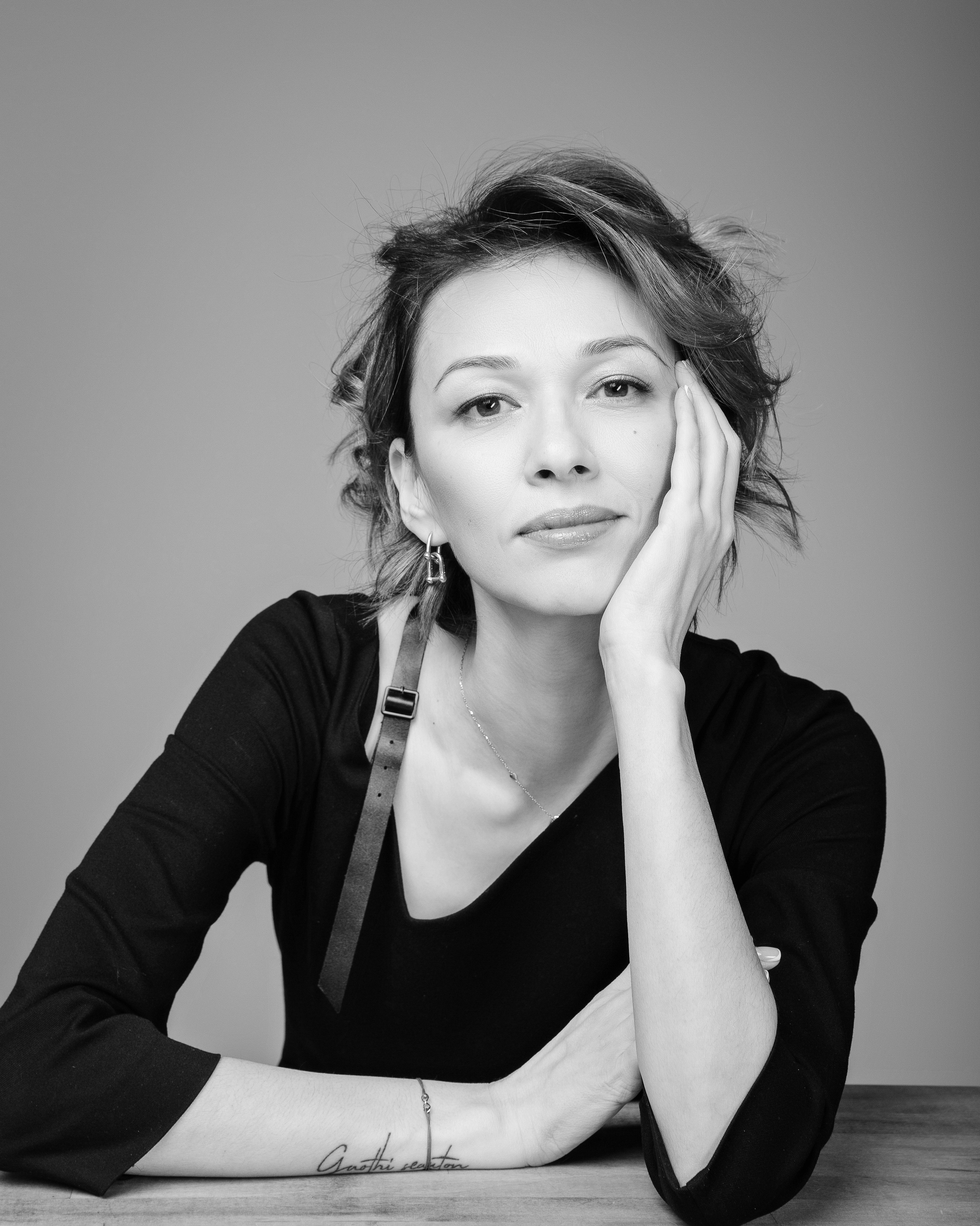 Asiya. Lena Sorokina photographer, Astana, Kazakhstan