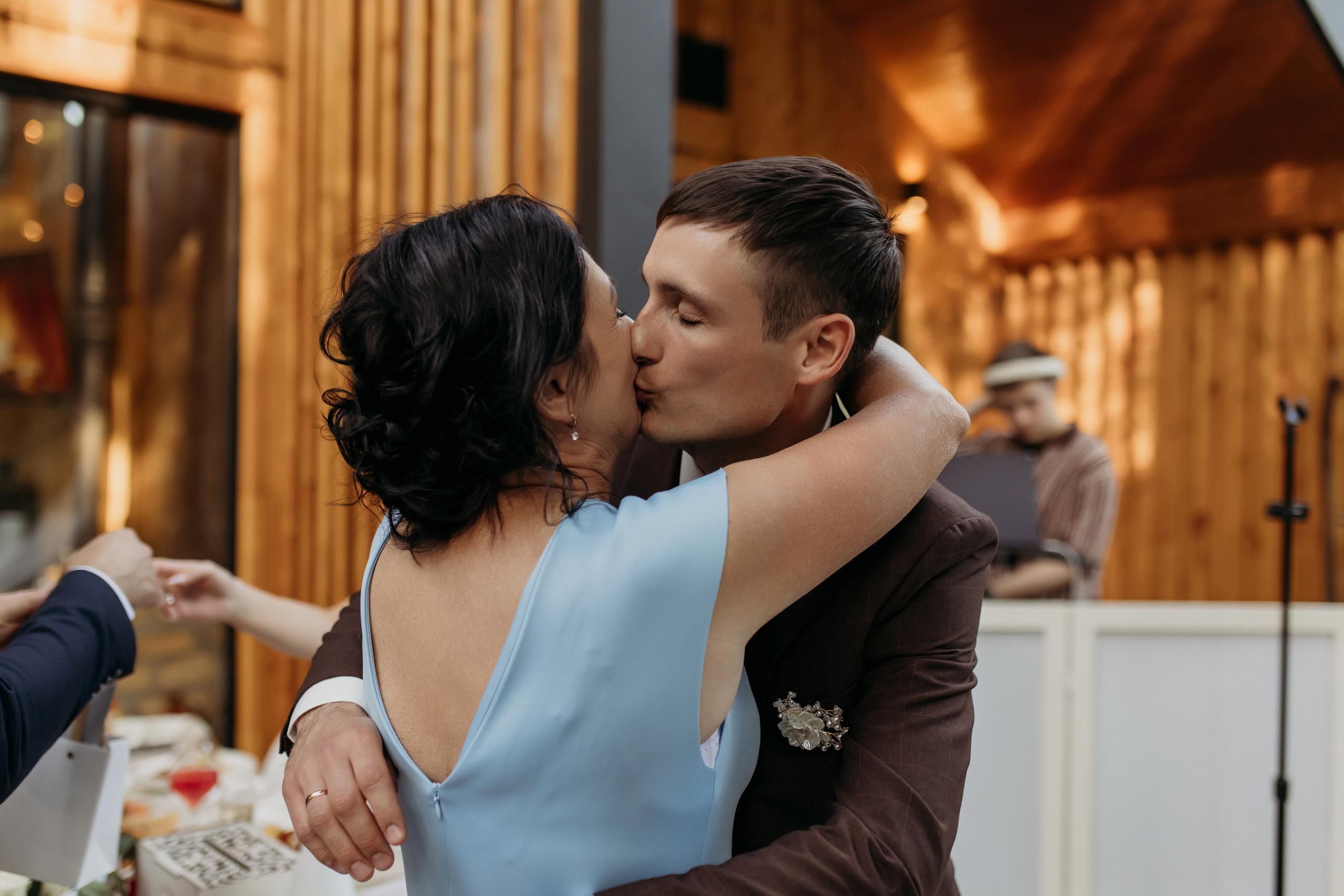 Максим и Дарья. Фотограф Тимербаева Алина г. Сургут