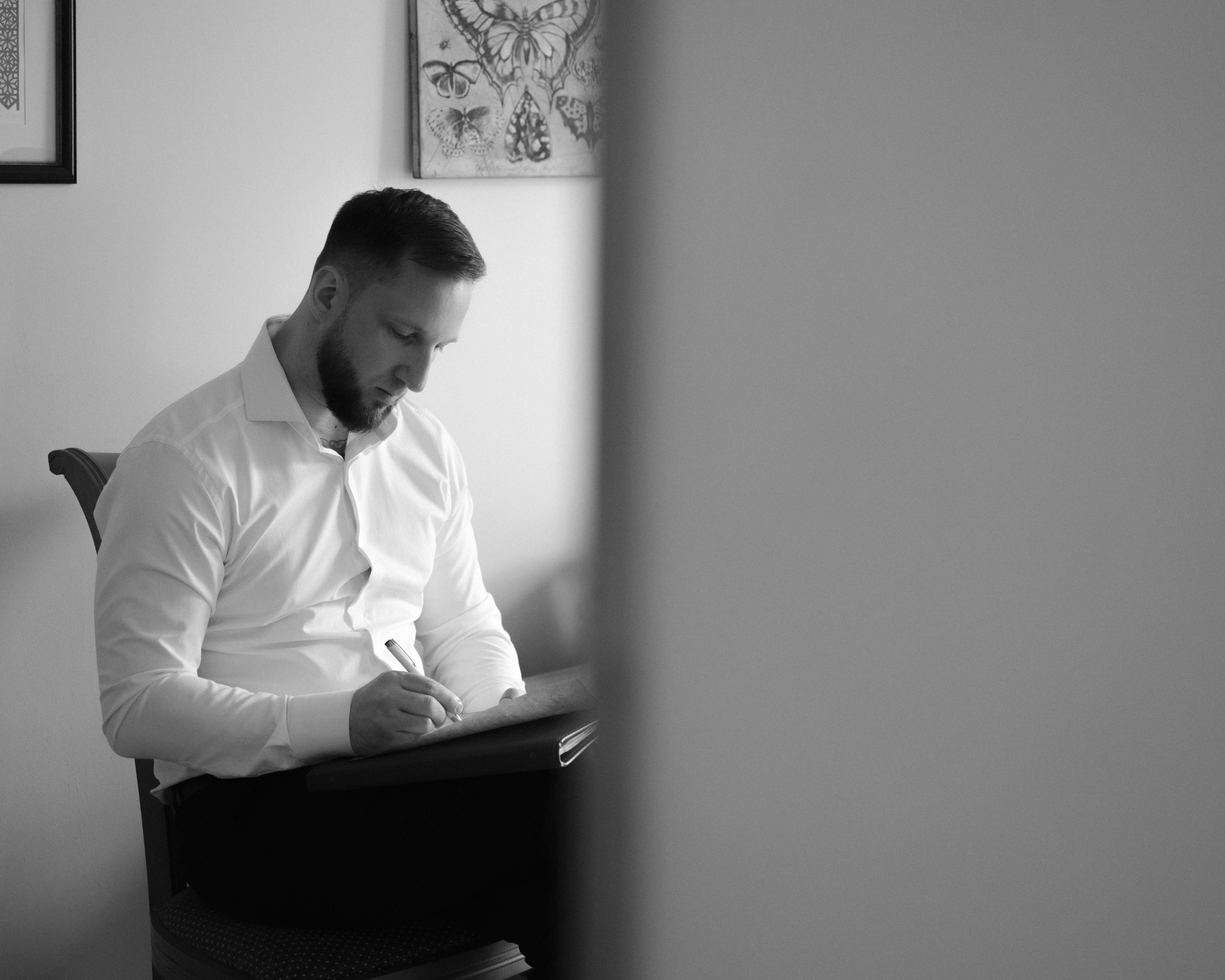 Свадебная фотосессия. Свадебный фотограф в Минске Тагай Наталья