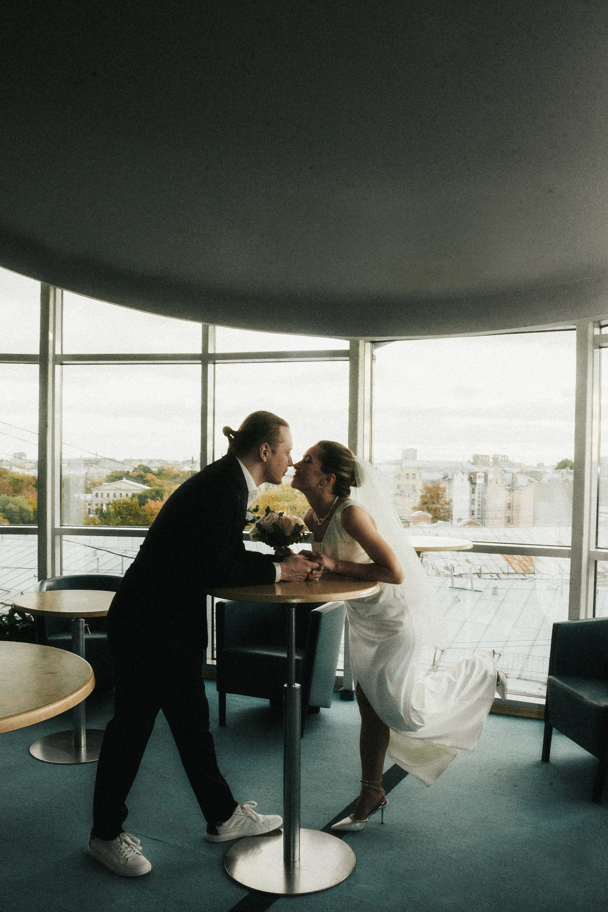 ♡. Честные истории о жизни города и его людях