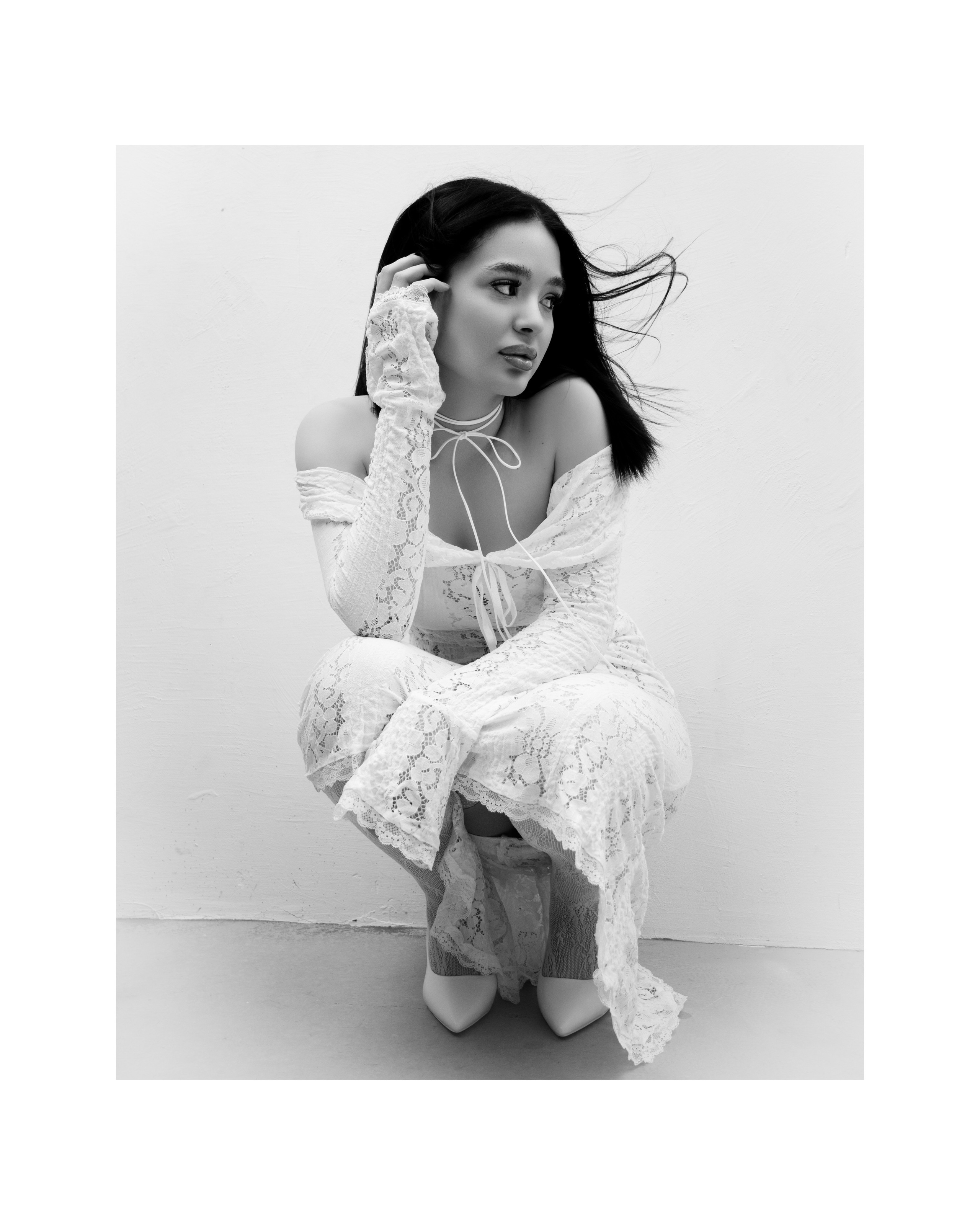 Настя. Electro_agent