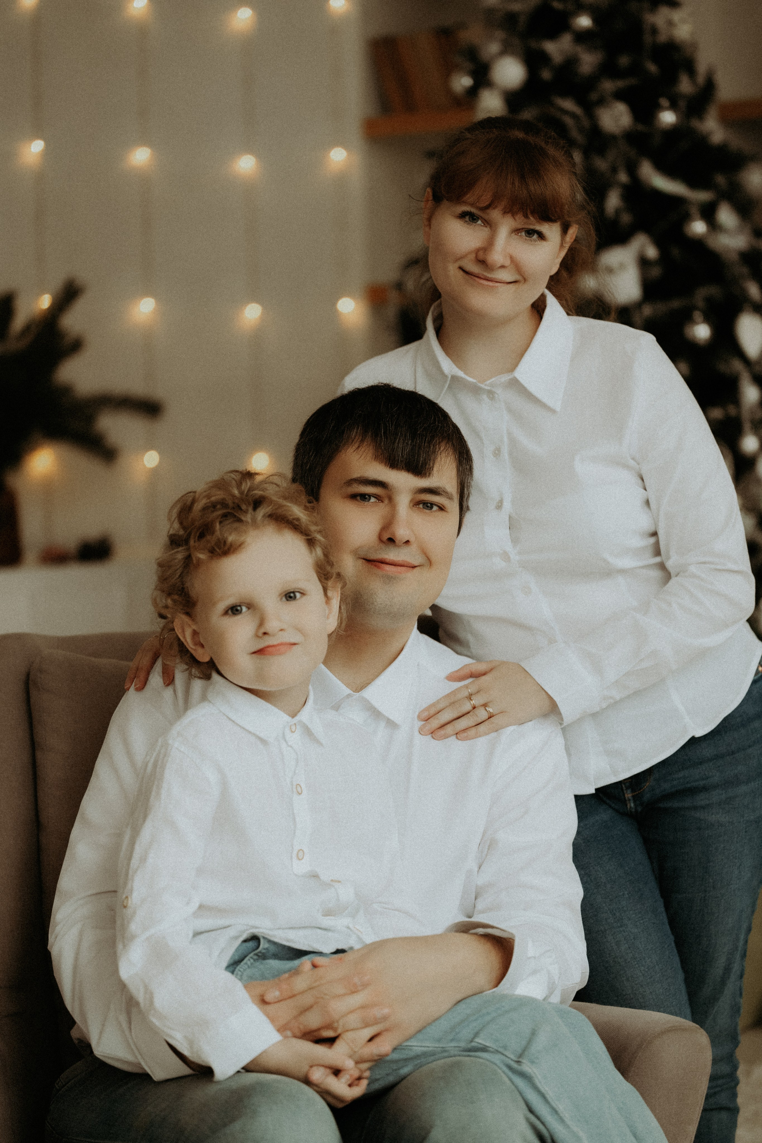 Семейные фотосессии. Фотограф Минск