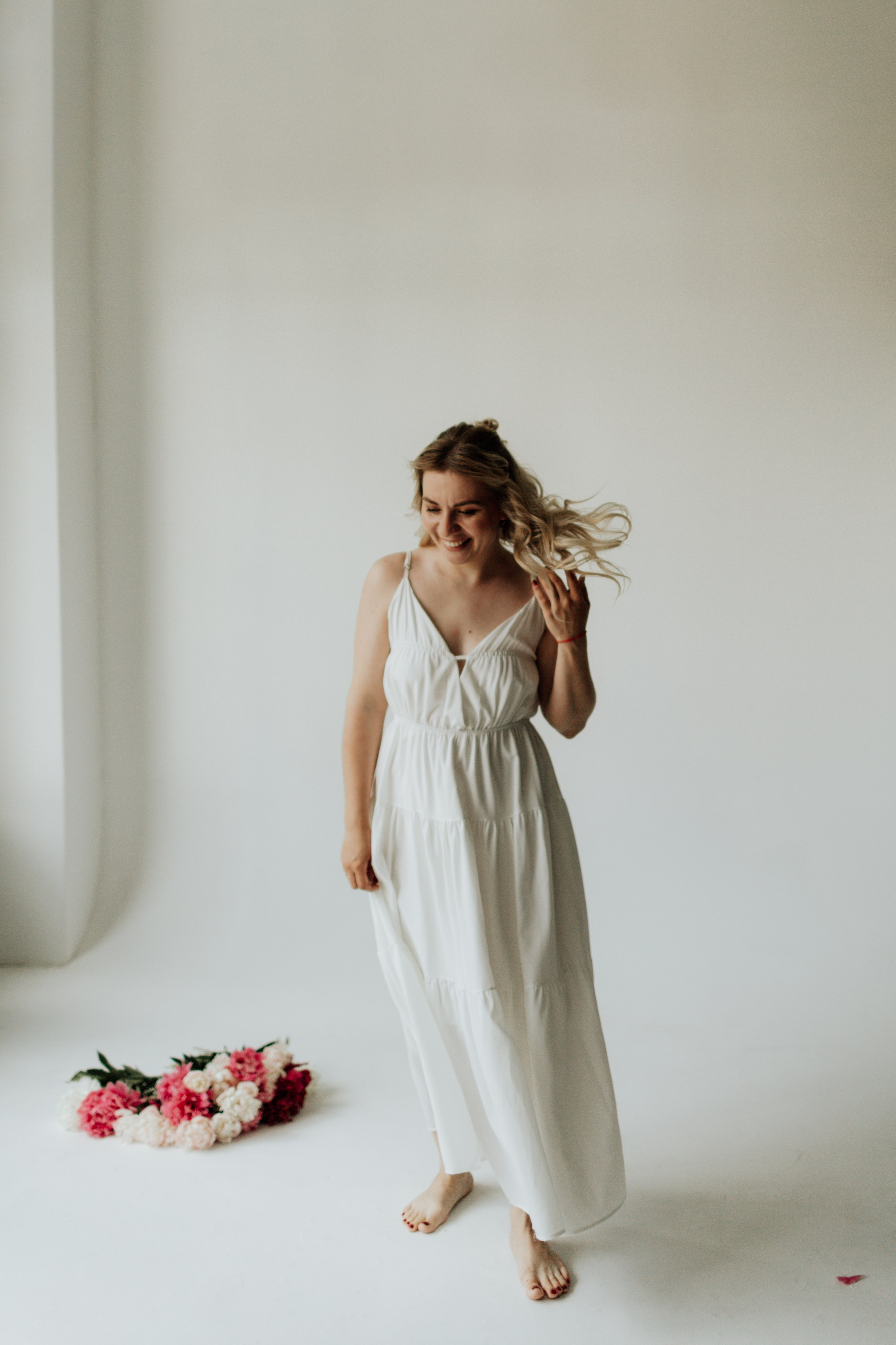 Нежность. Фотограф и видеограф Мария Банщикова, Солнечногорск, Москва