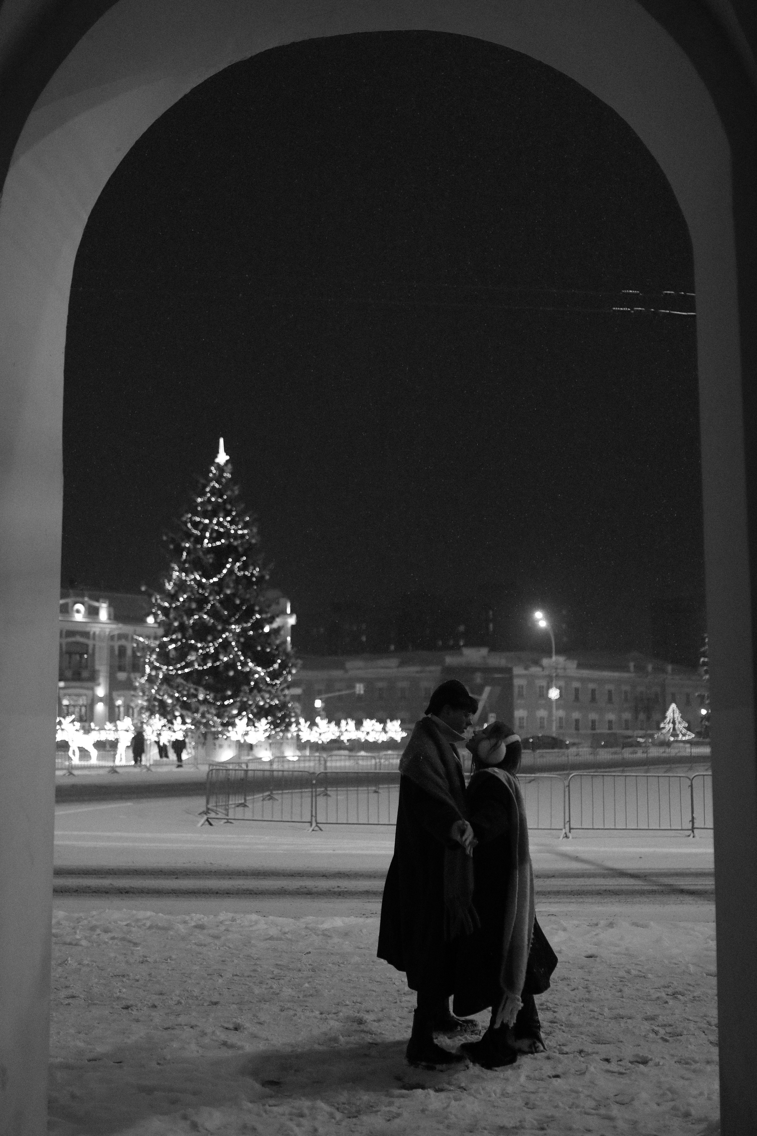 Алена и Дима. Лена Колягина Фотограф по любви