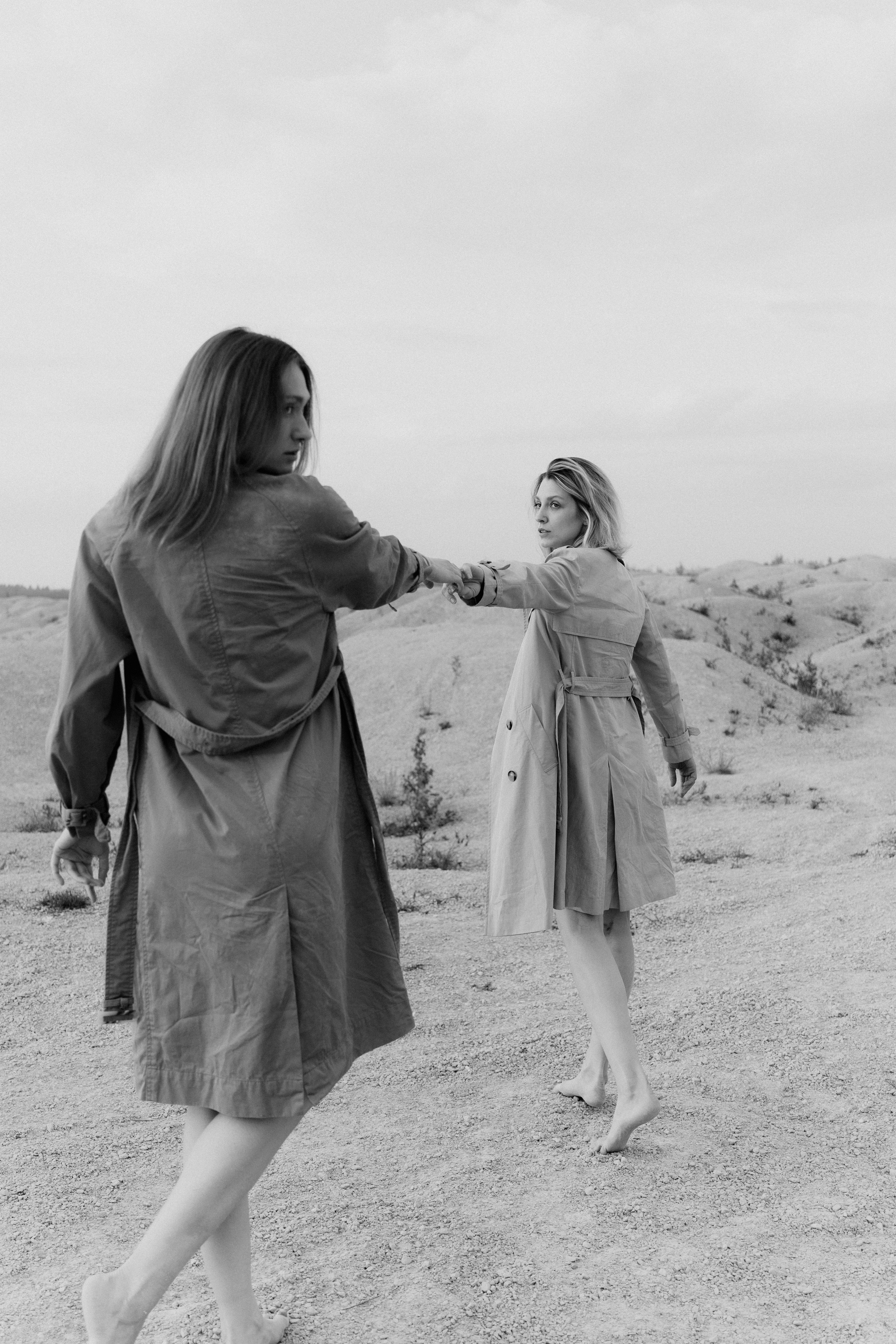 Лера и Кристина. Портретный фотограф в Санкт-Петербурге Филатов Максим