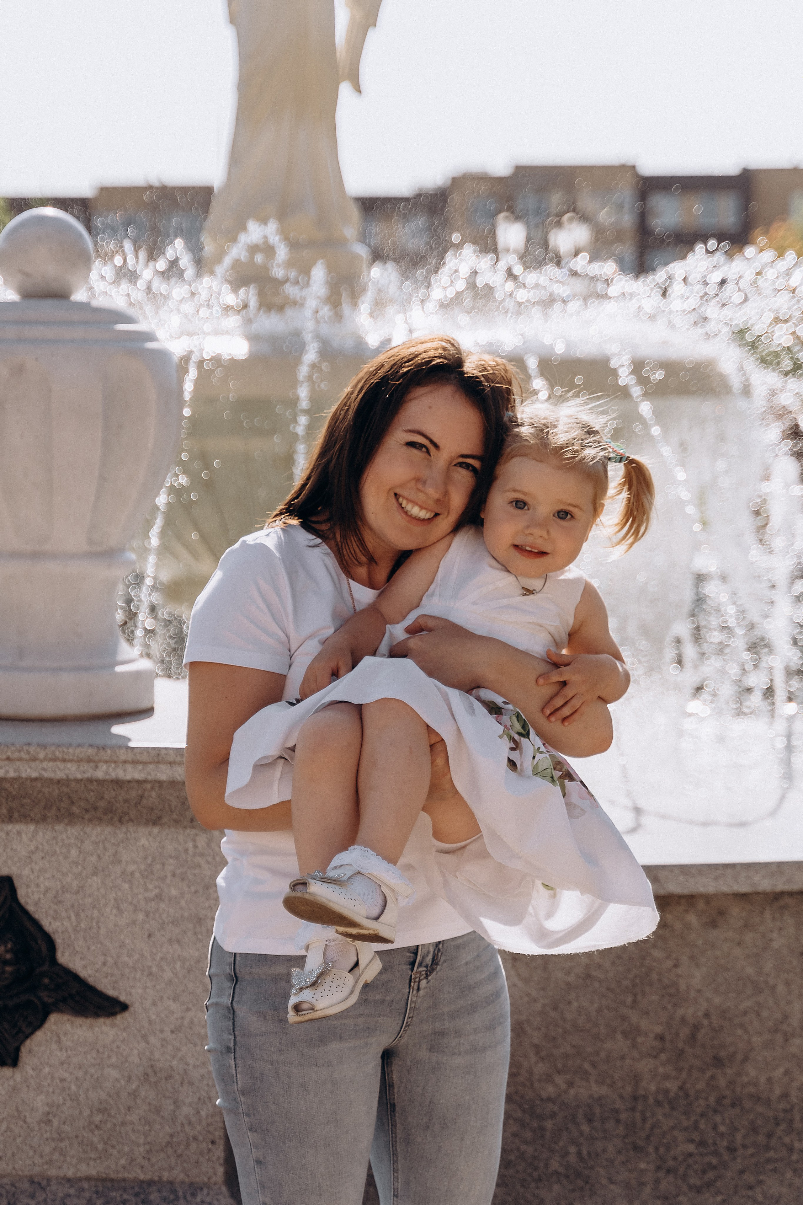 Женя и Ксюша. Фотограф Ларионова Надежда|Ставрополь