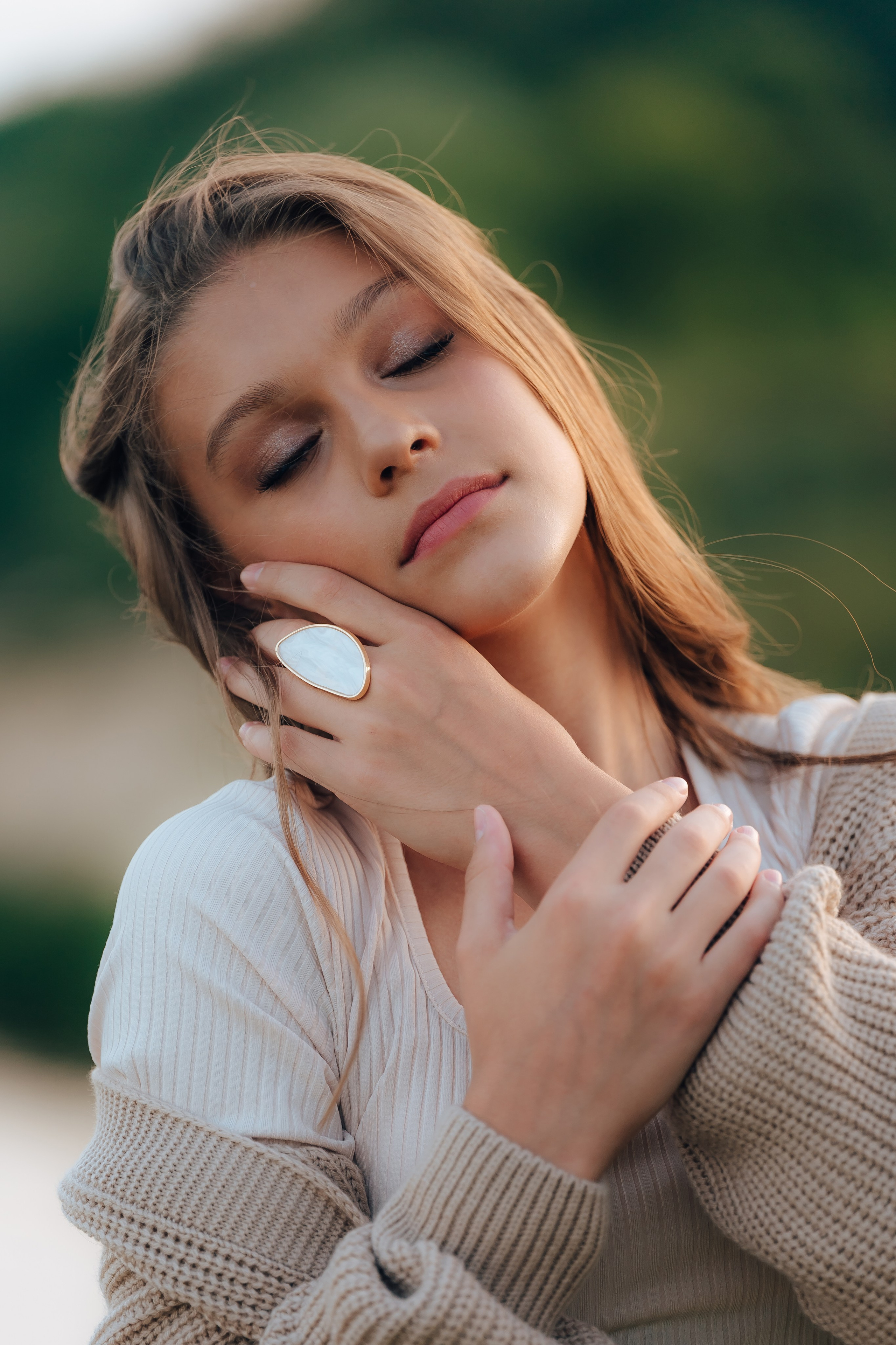 Нежнее нежного. Детский и семейный фотограф Катерина Мишина