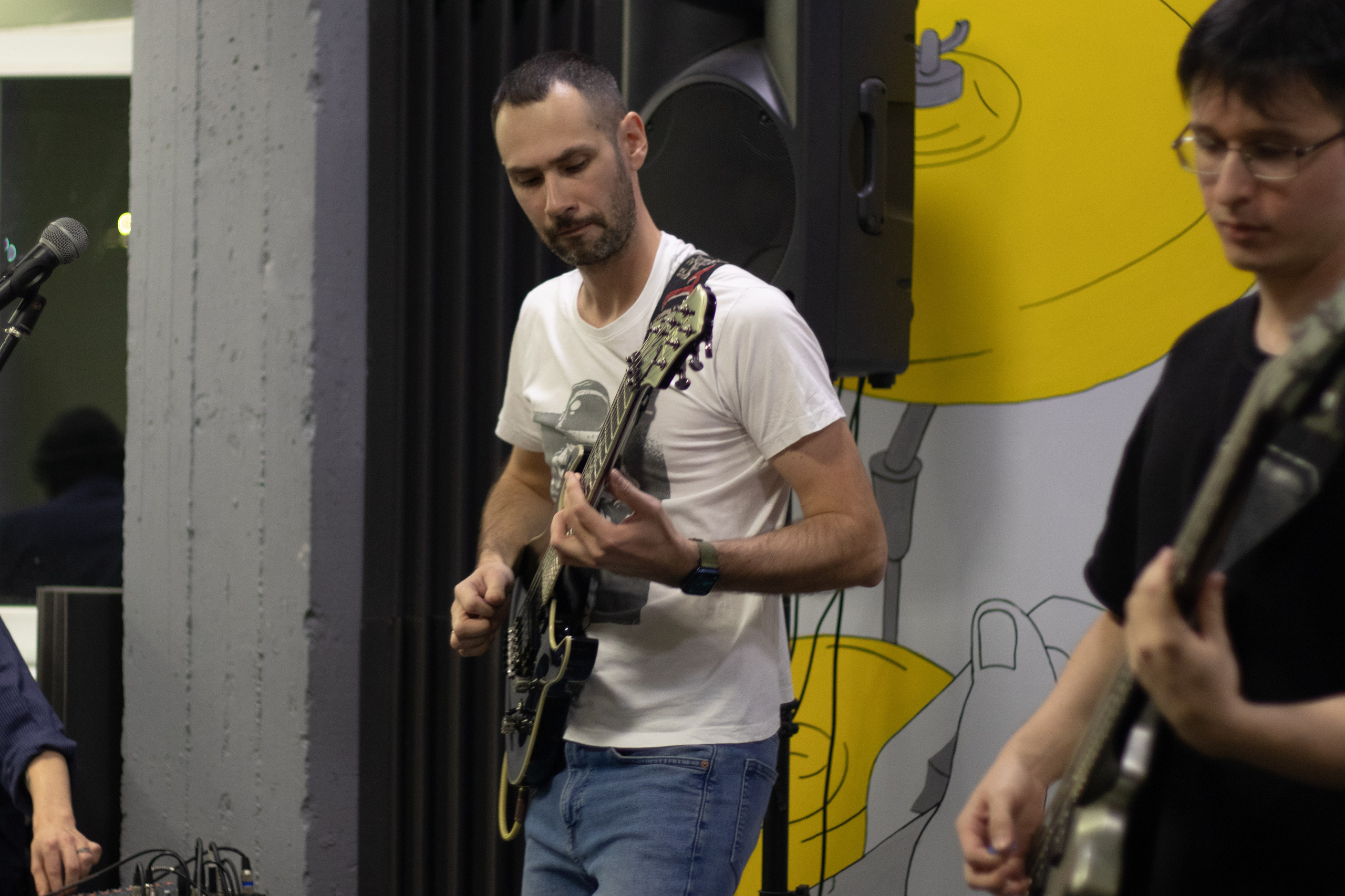 НЕ ШКОЛА БАРАБАНОВ. Портретный и пейзажный фотограф Никита Павлов