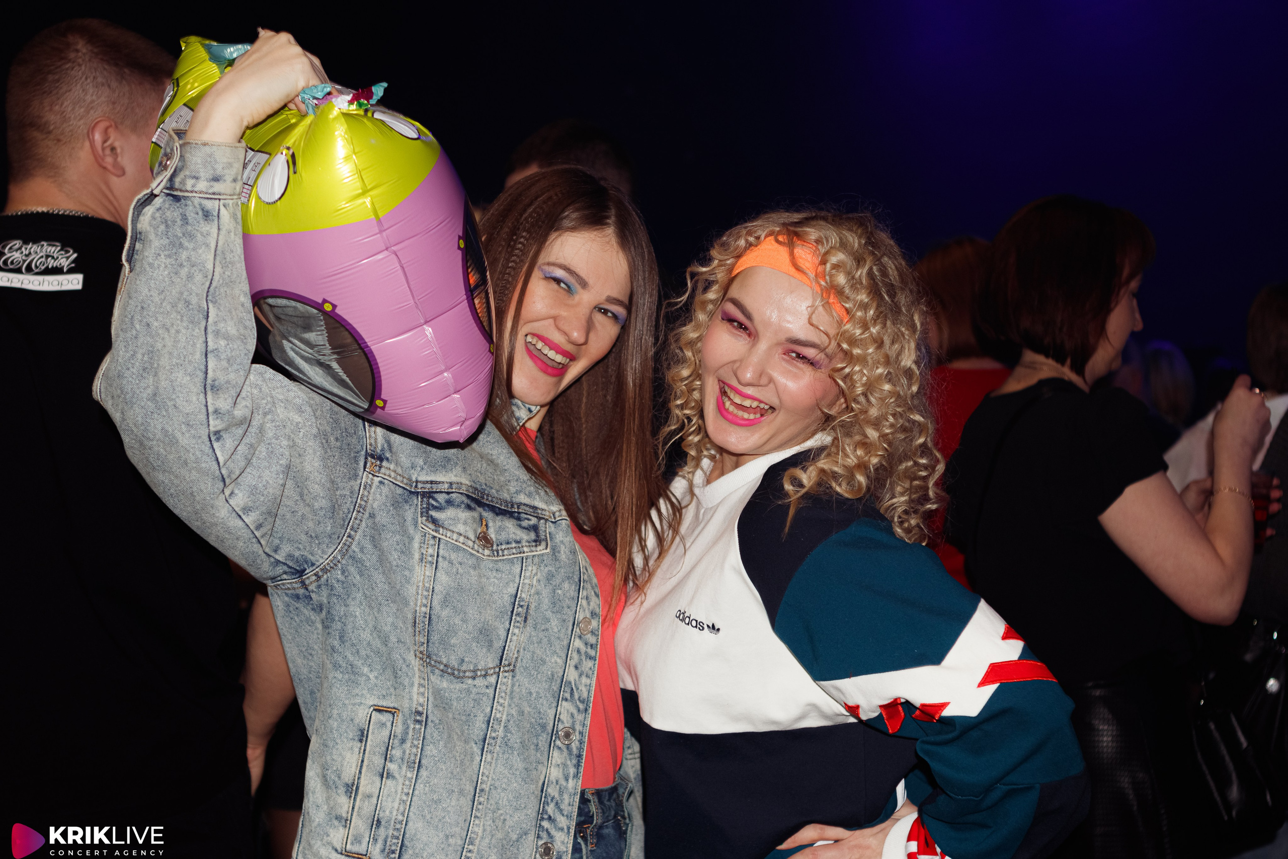 Дискач 90-х. Портретный и пейзажный фотограф Никита Павлов