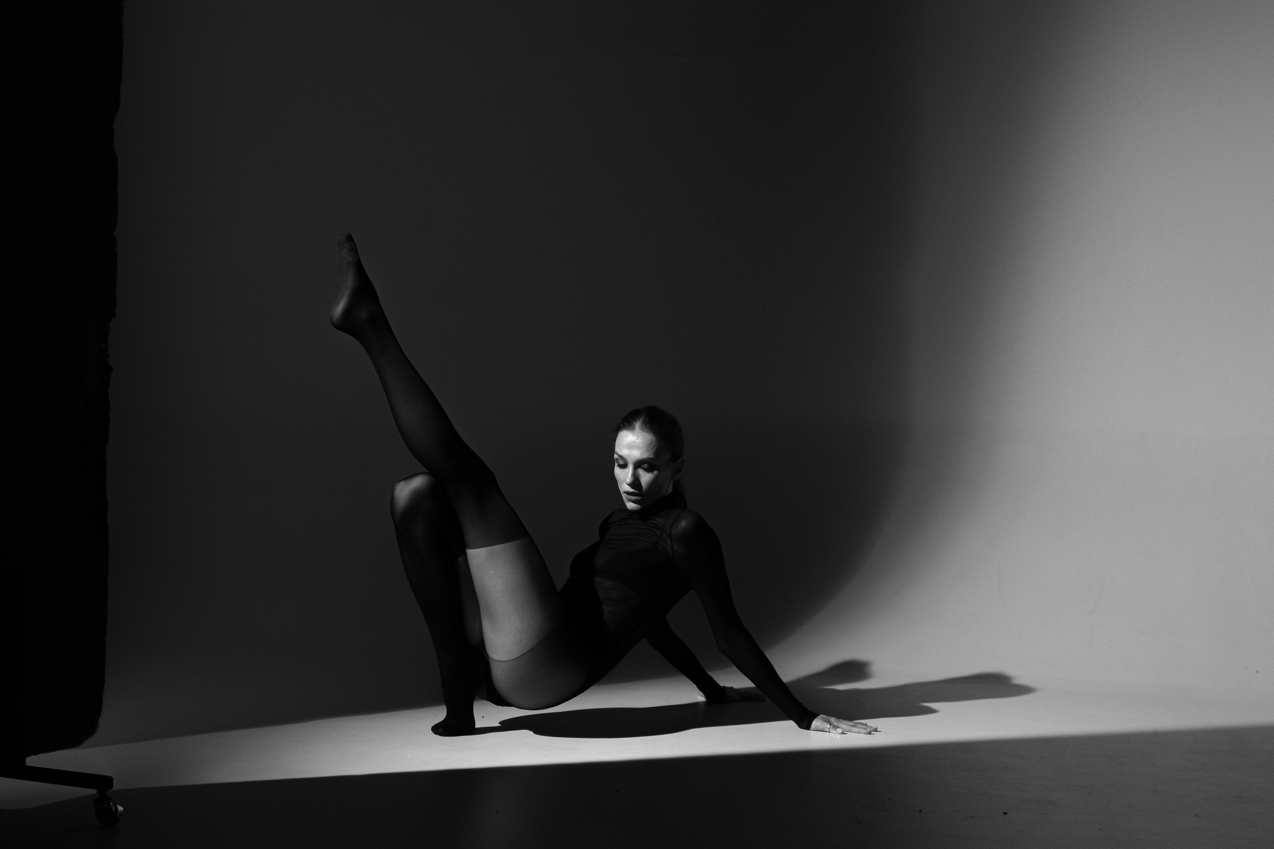 Фотосессия с Анхен. Портретный и пейзажный фотограф Никита Павлов