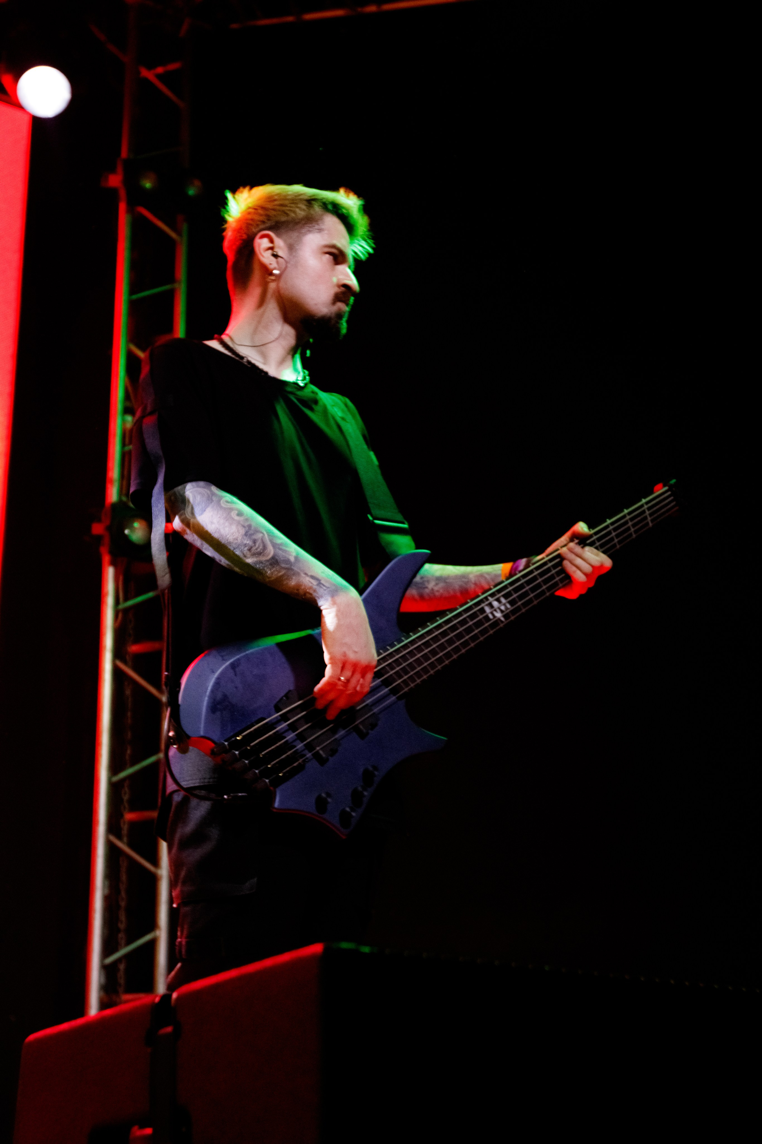 СЛОТ. Портретный и пейзажный фотограф Никита Павлов