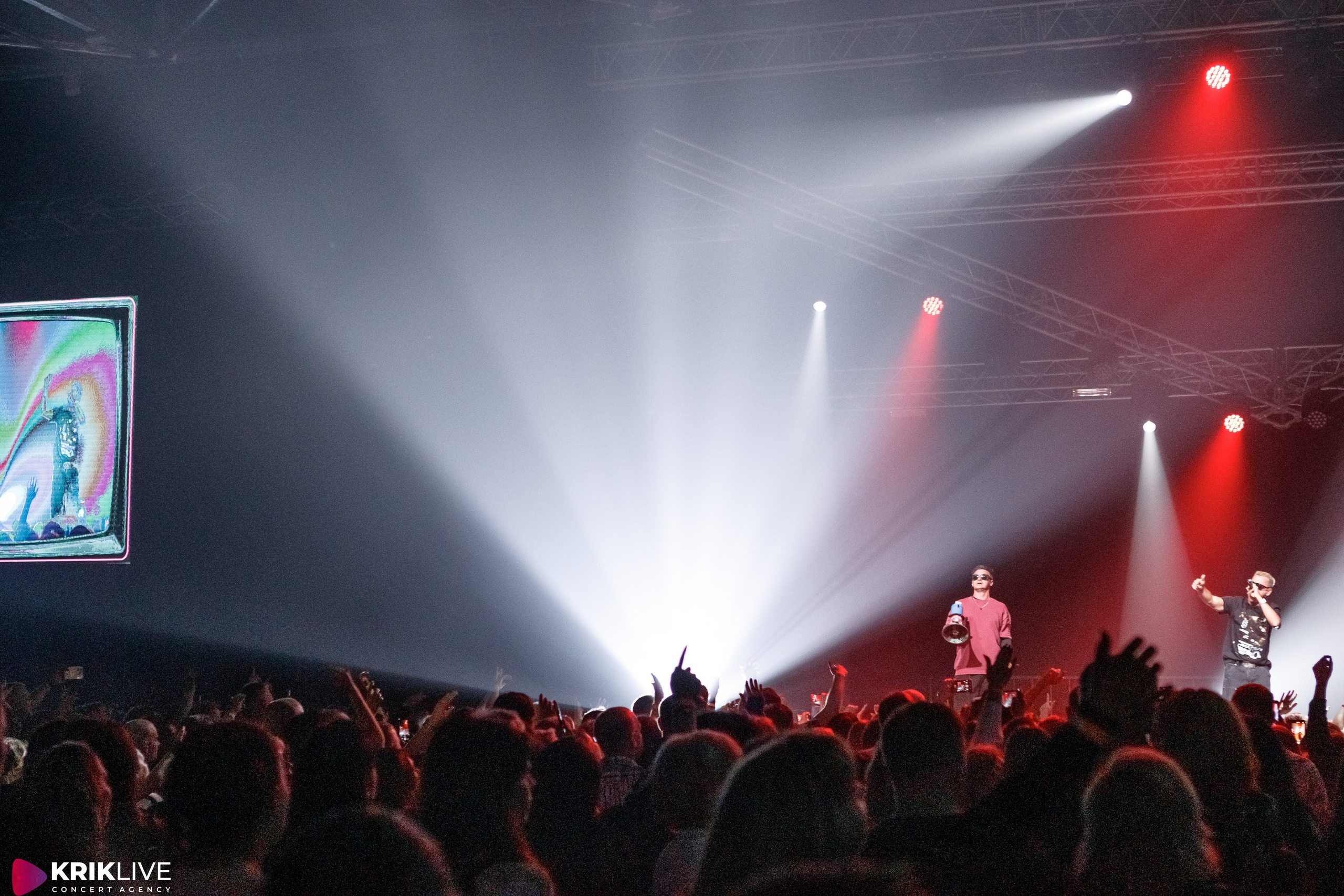 Дискач 90-х. Портретный и пейзажный фотограф Никита Павлов