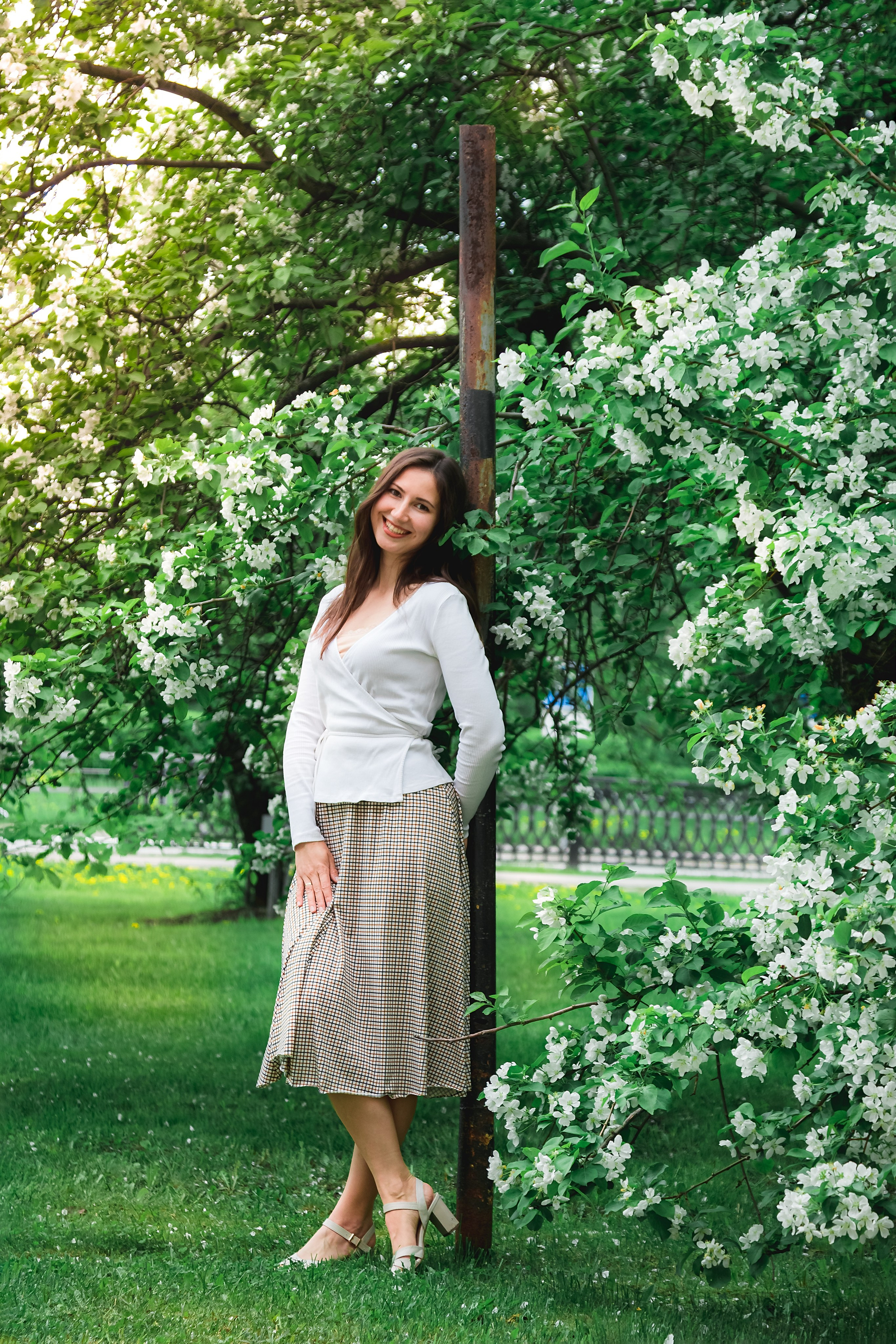 Анна и Мария. Портретный и пейзажный фотограф Никита Павлов