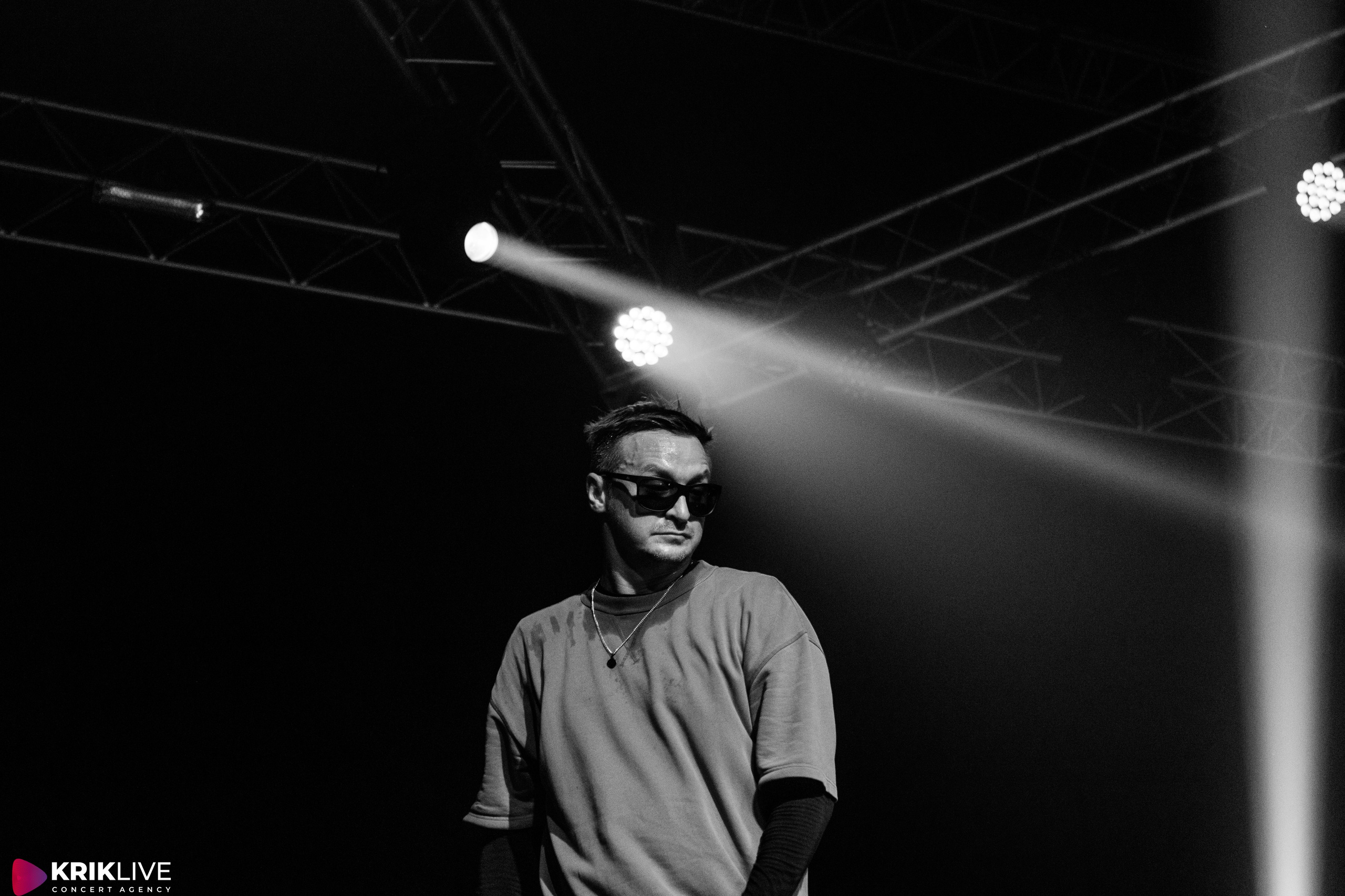 Дискач 90-х. Портретный и пейзажный фотограф Никита Павлов