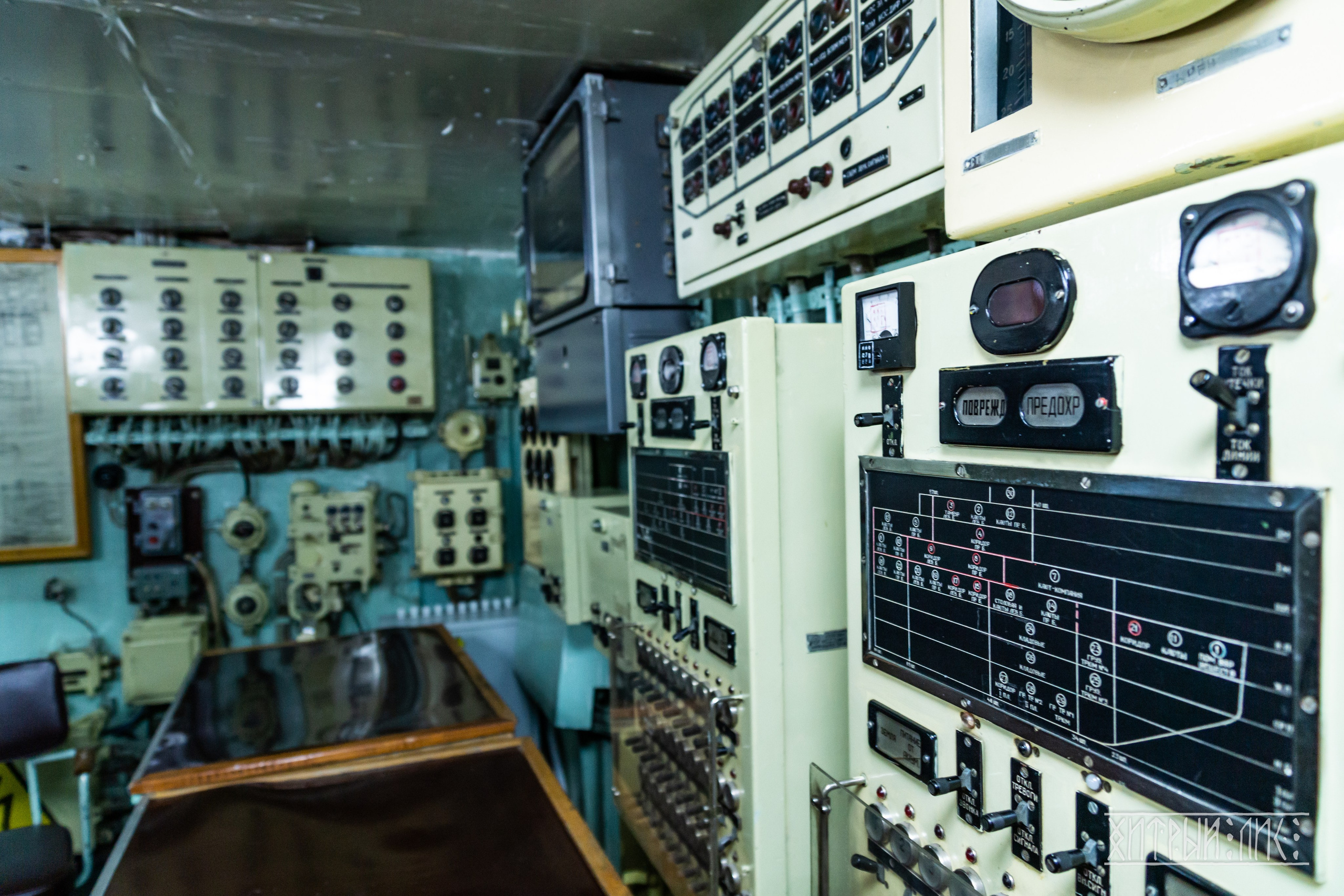 Мурманская обл. Фотограф-путешественник Самойлов Максим «Sly Fox»