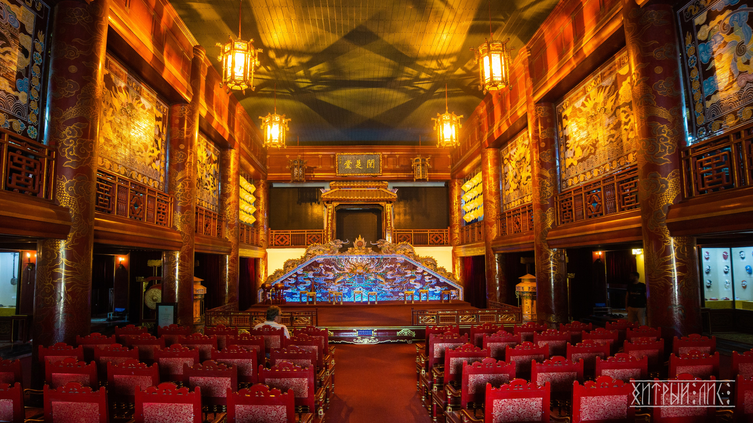 Вьетнам. Фотограф-путешественник Самойлов Максим «Sly Fox»