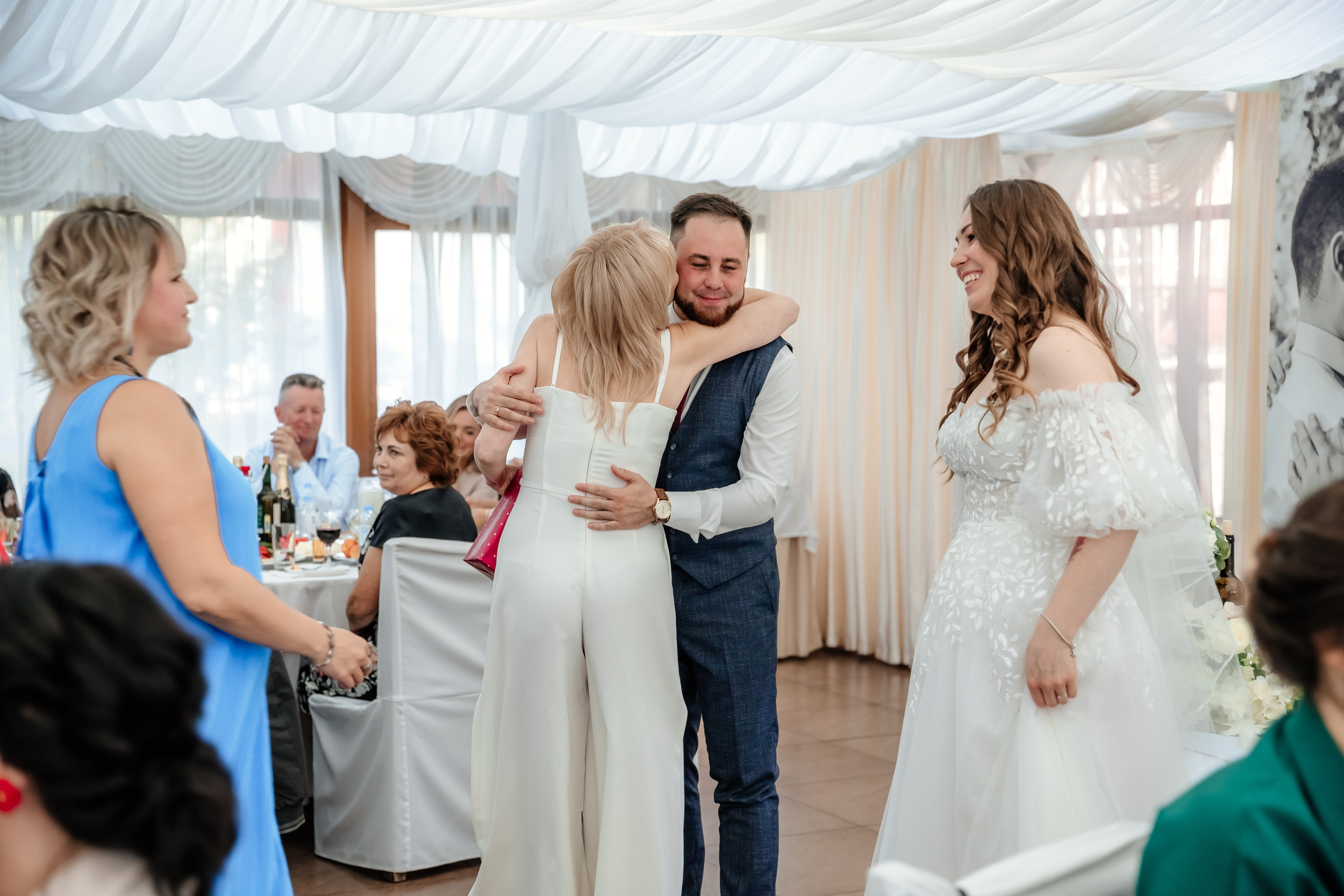 Эдуард и Айназ. Свадебный и семейный фотограф Разида Мухаметова