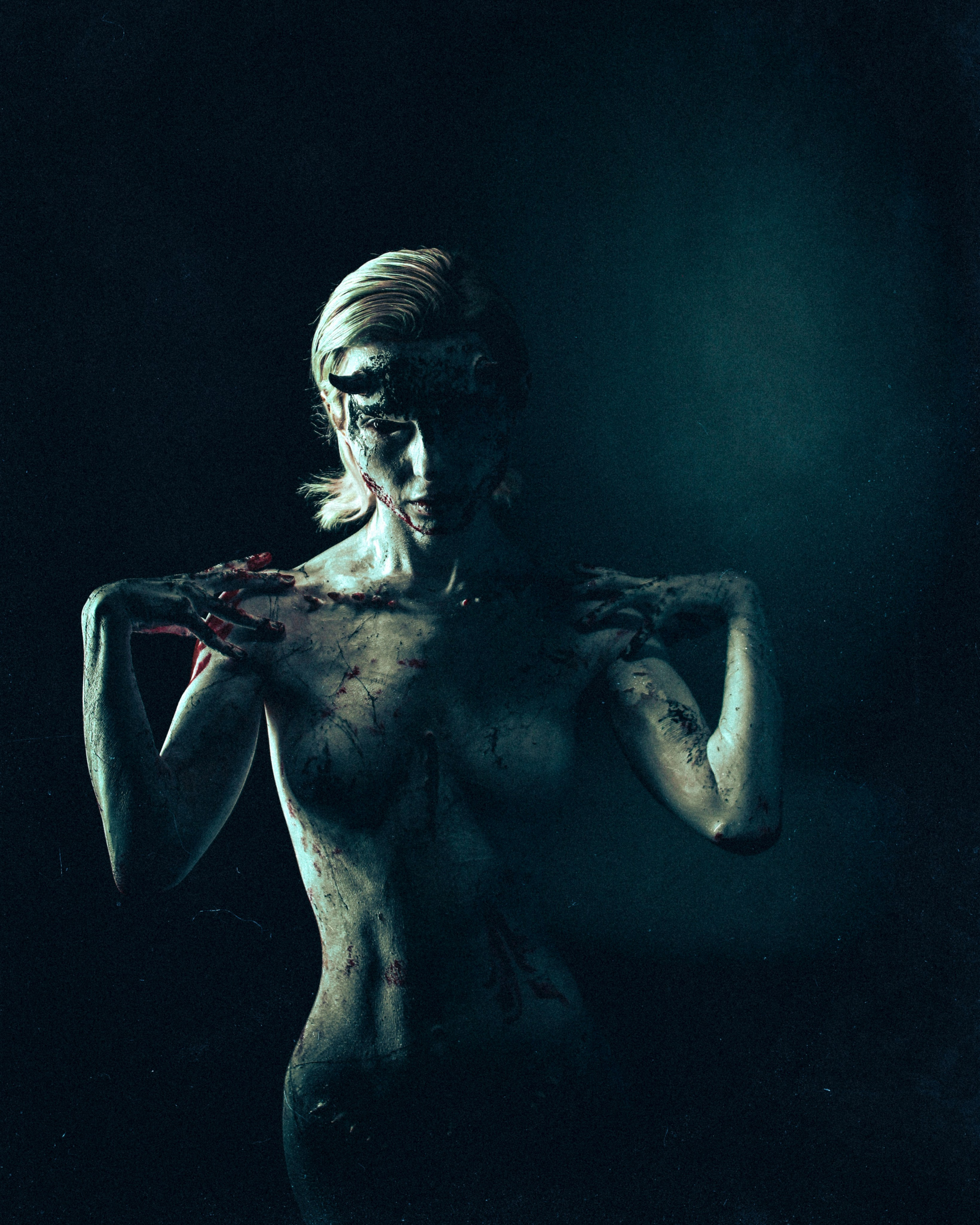 CHIMERA. The Abstracter