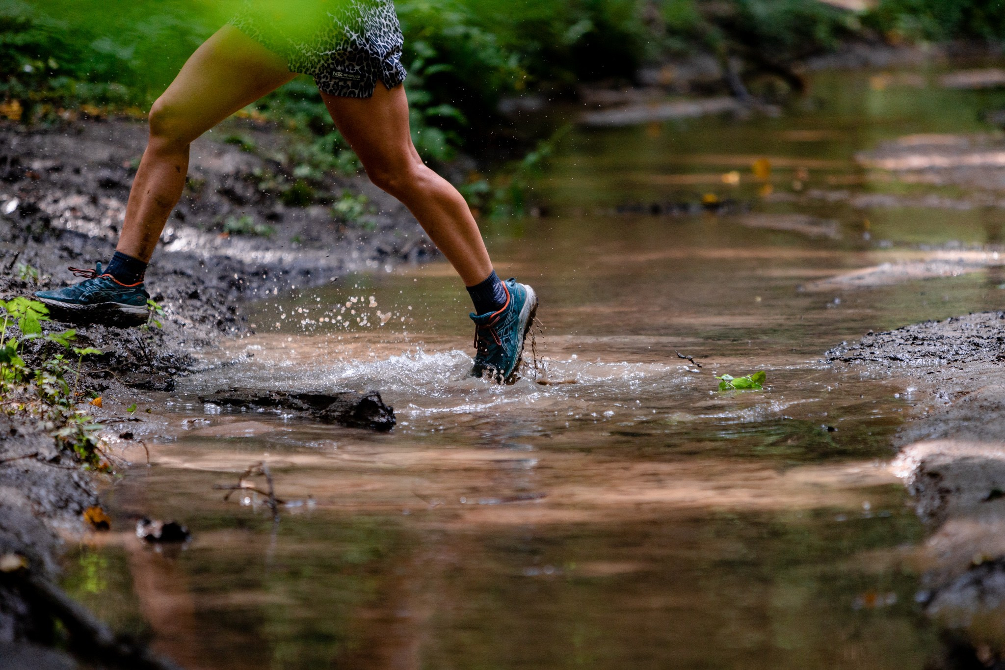 City Trail Bitsa. Павел Шарапов | Фотограф | Москва