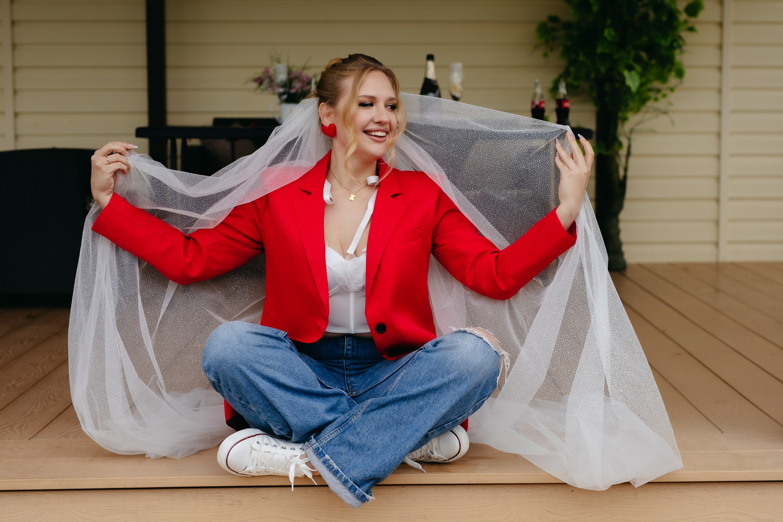 Дмитрий и Анастасия. Свадебный и женский фотограф