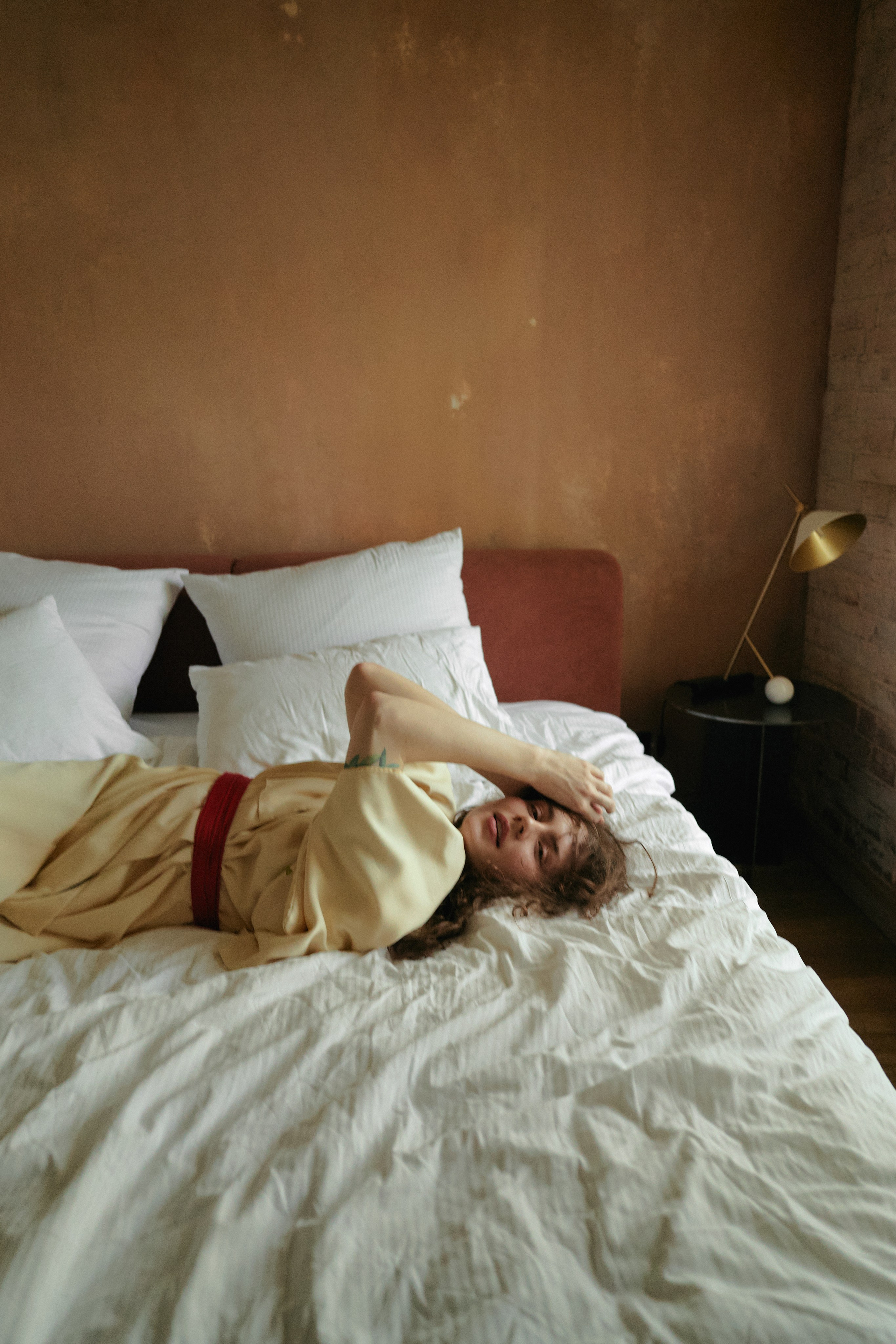 Алена. Профессиональный Фотограф во Владимире, в Москве и в Суздале — Полина Романычева