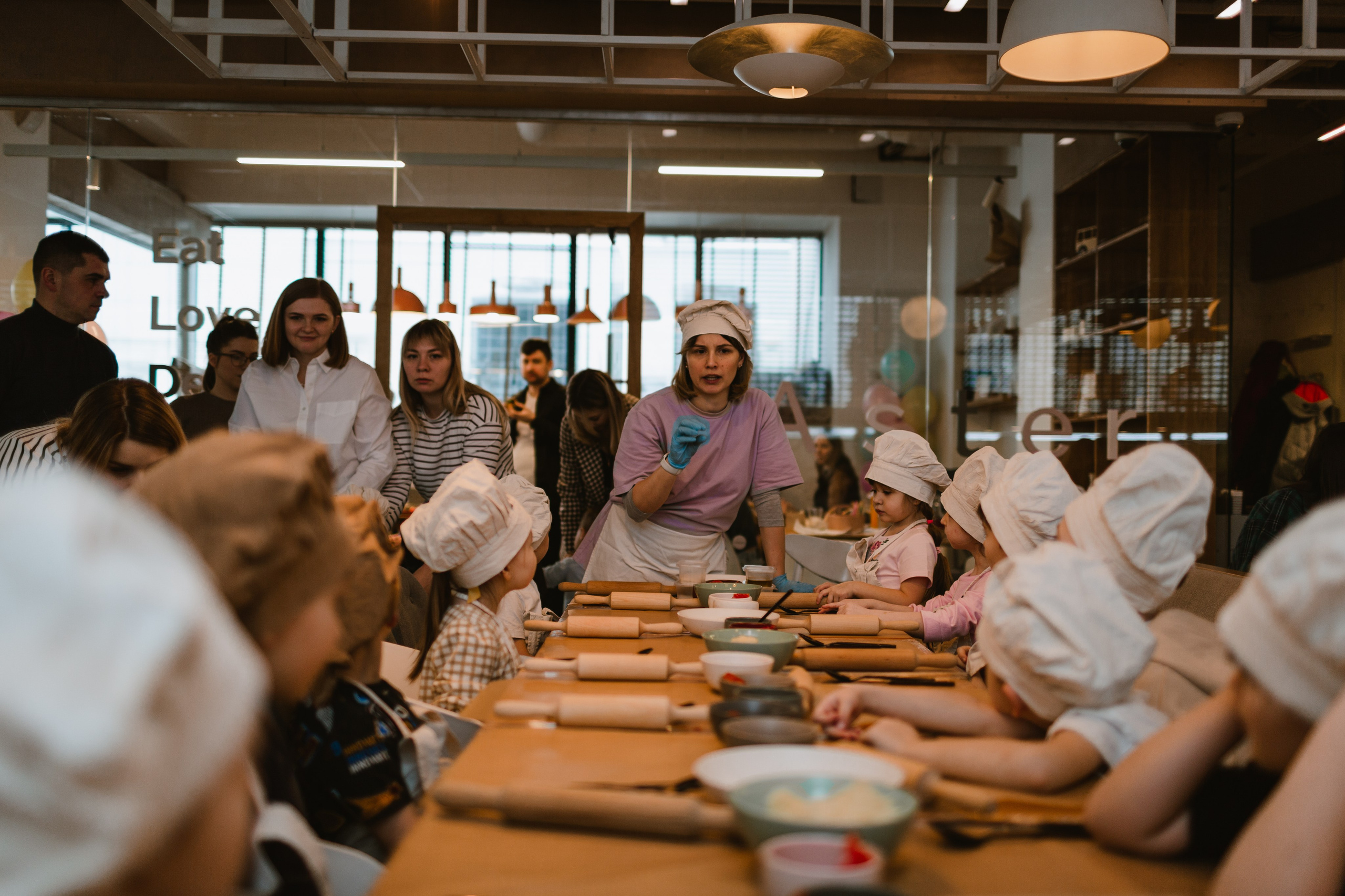 5 лет. Фотограф и видеограф Мария Банщикова, Солнечногорск, Москва