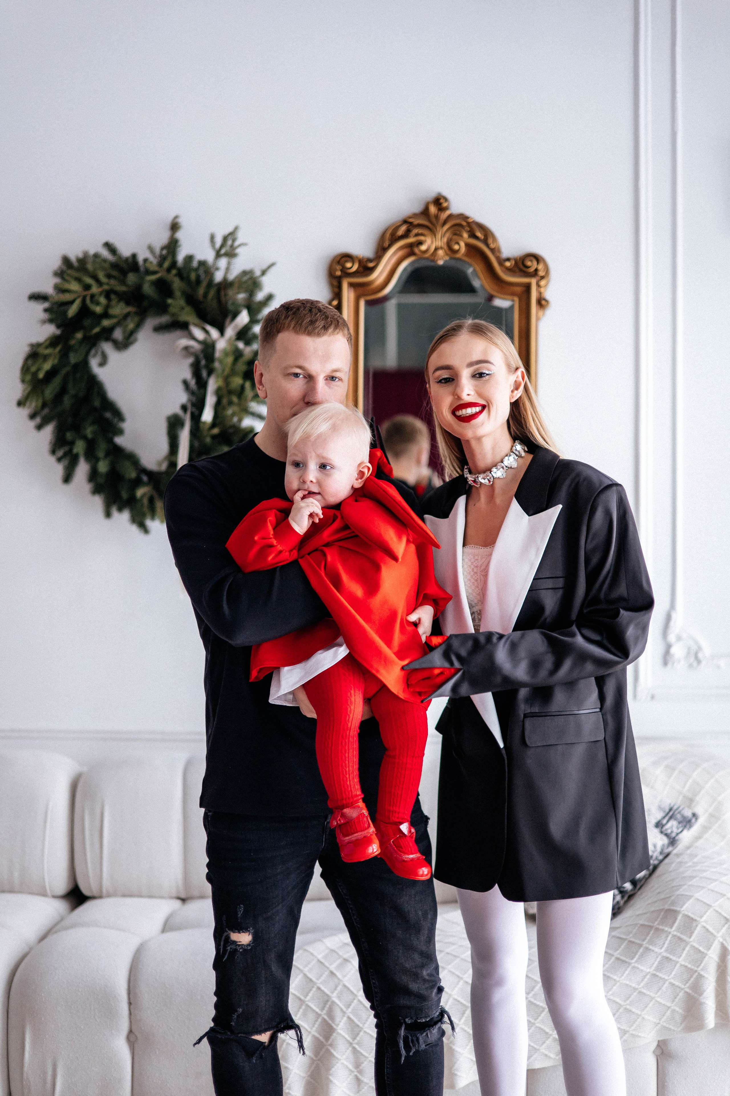 Аня, Леша и Еся. Светлана Ванцлав — фотограф Минск, Беларусь