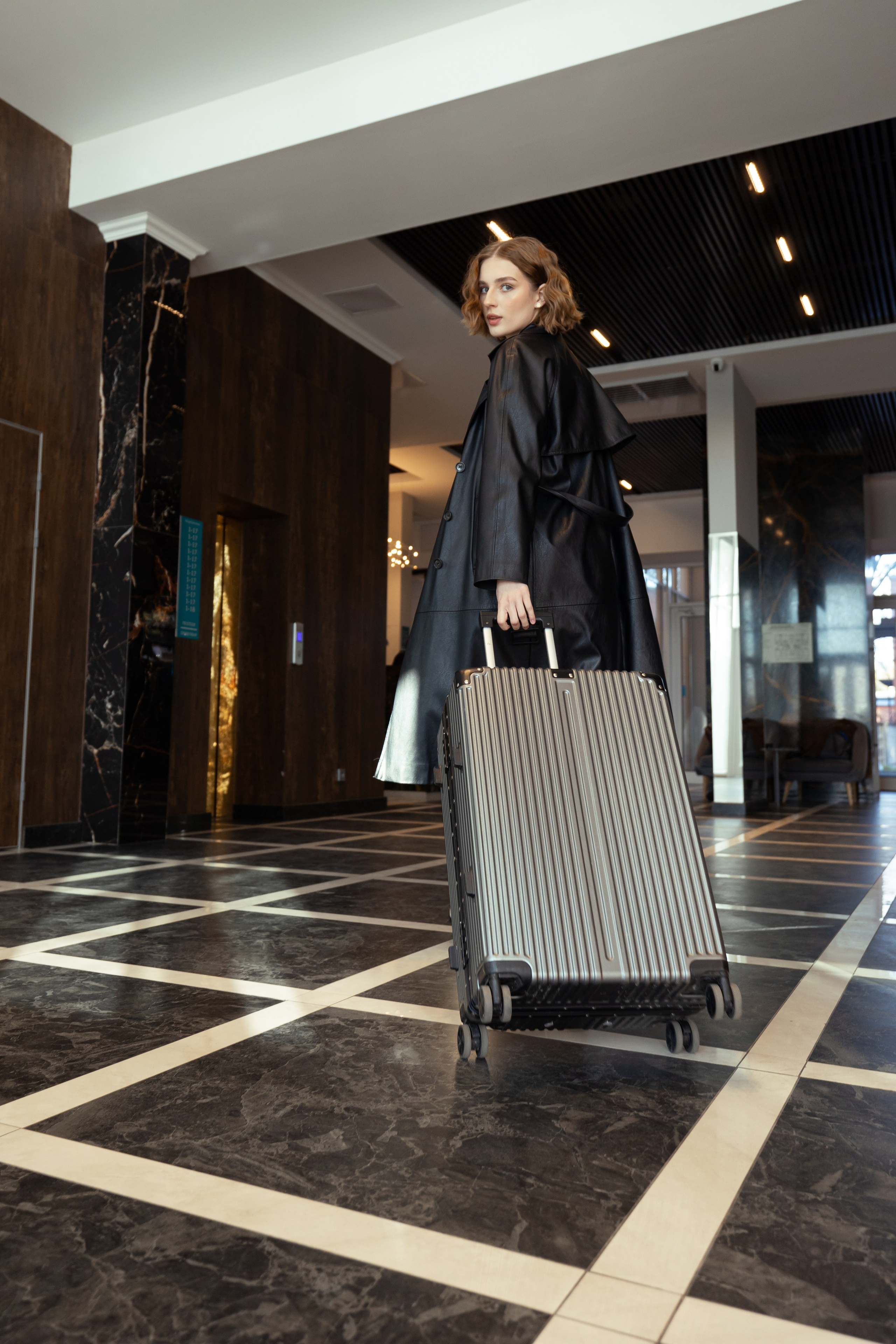 Отели. Фотограф брендов в Санкт-Петербурге Полина Суворова