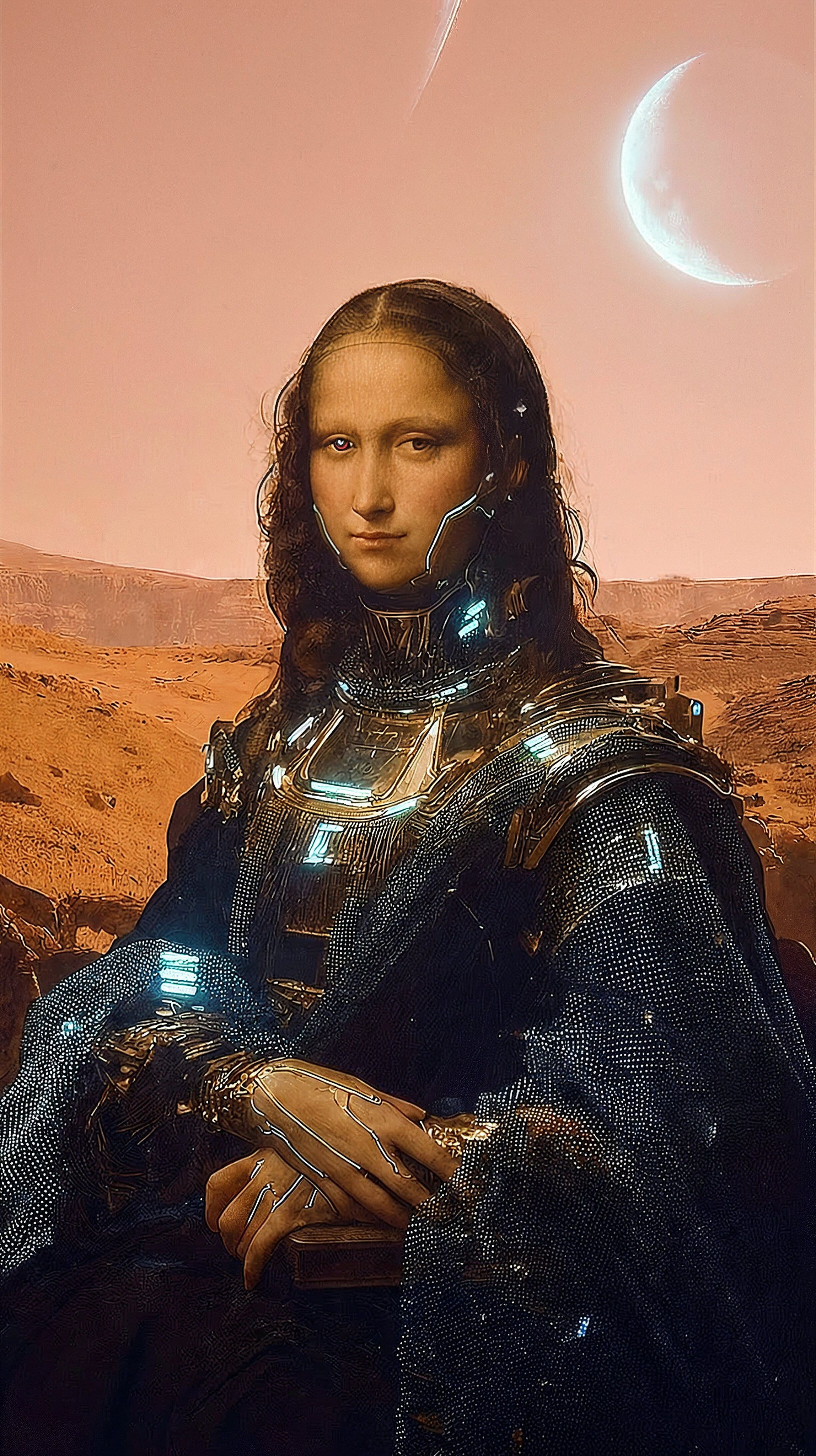 AI портфолио Татьяны Мирошник