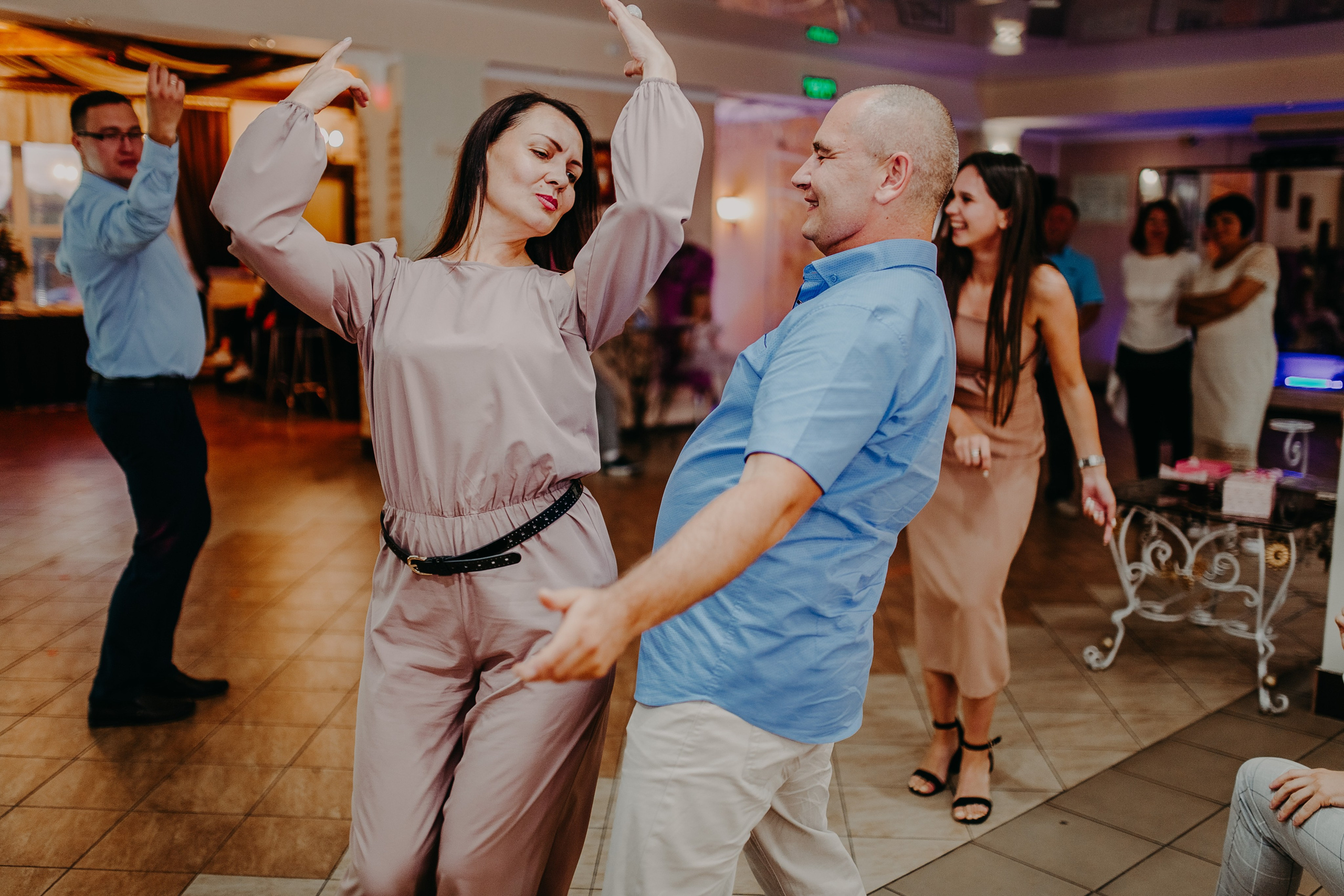 Алексей и Екатерина. Свадебный и семейный фотограф Екатерина Бубнова