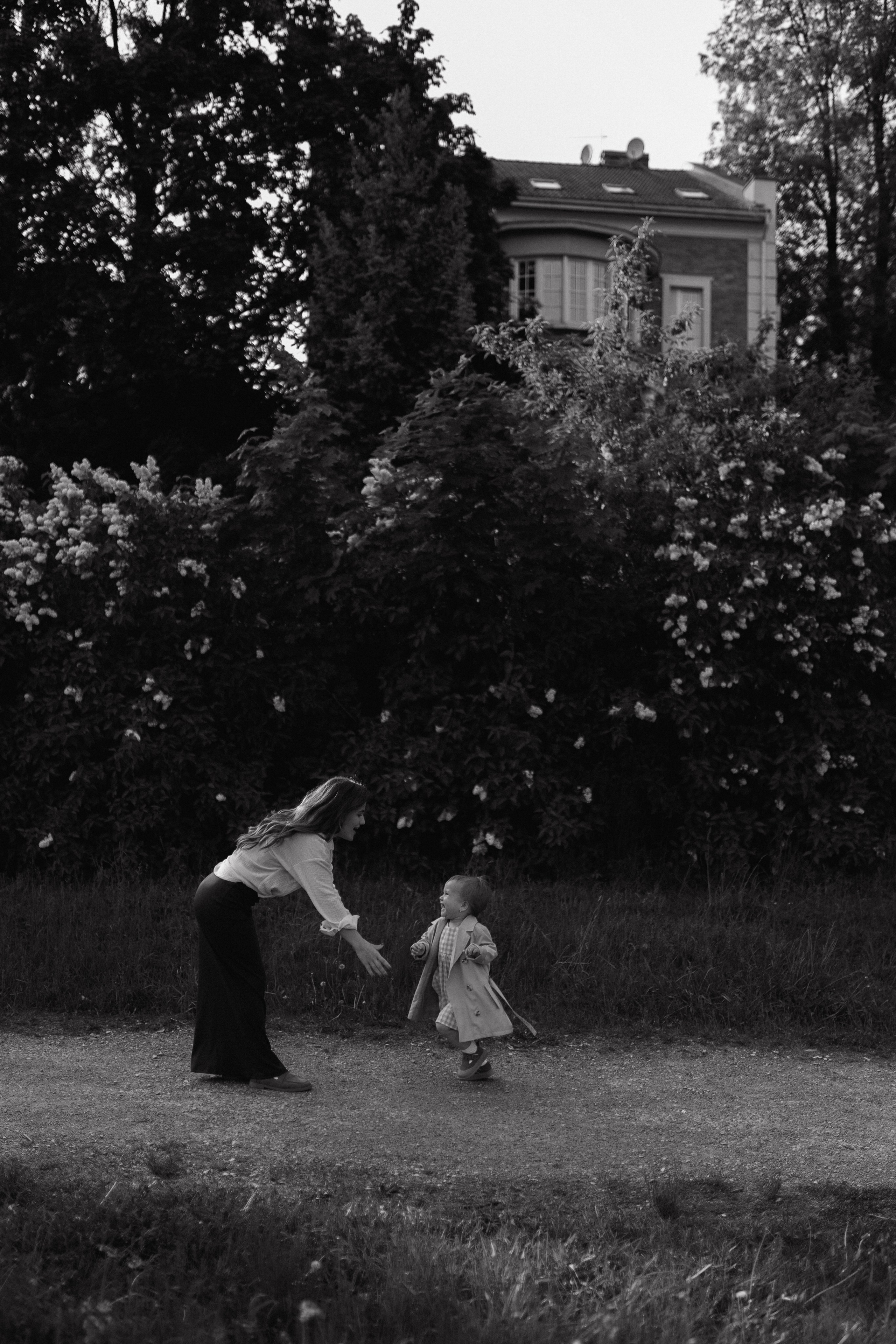 Лола и Софи. Главная