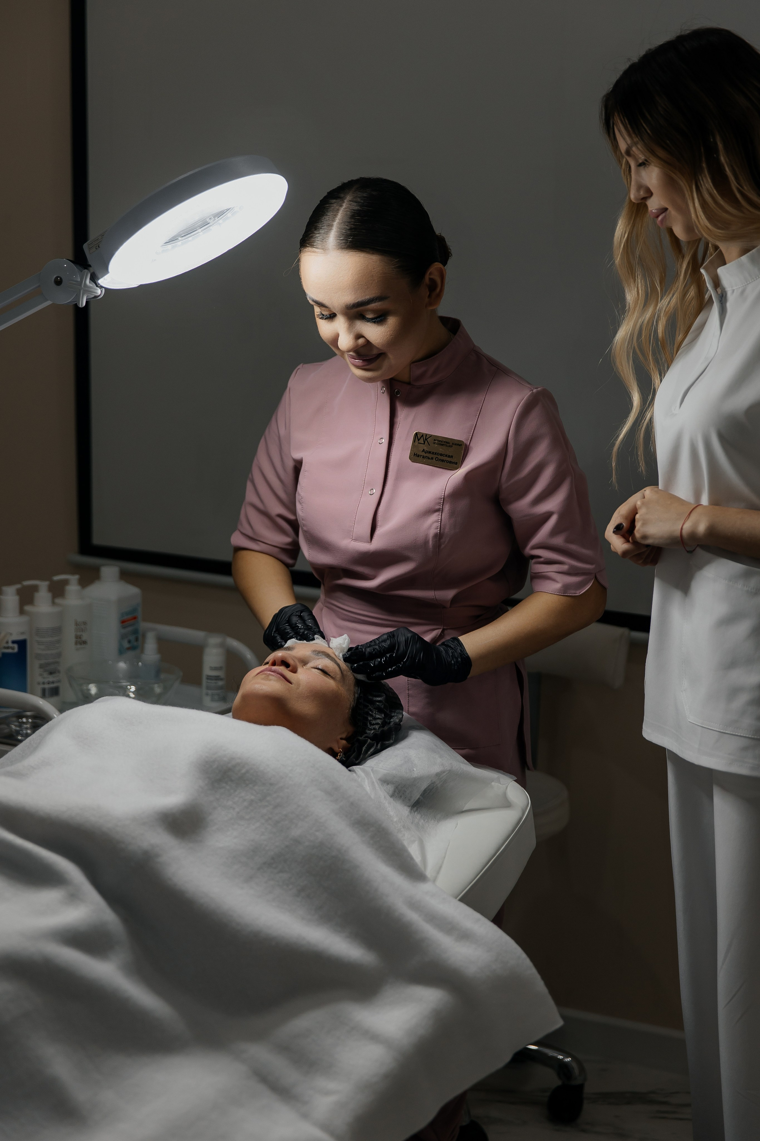 Сотрудники. Детков Николай — фотограф в Омске