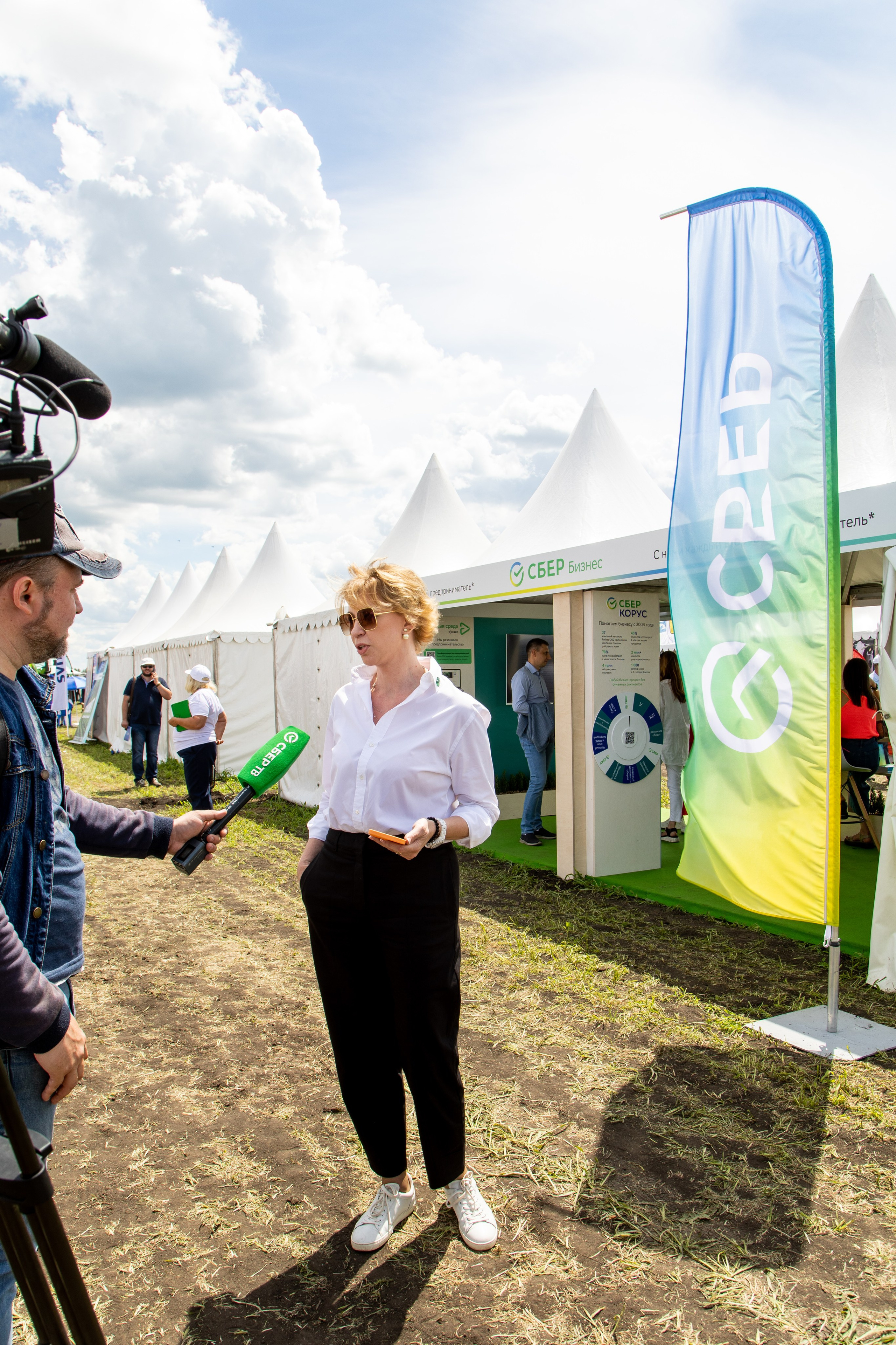 День Поля 2022. Владислав Волков | Фотография и видеосъемка в Воронеже