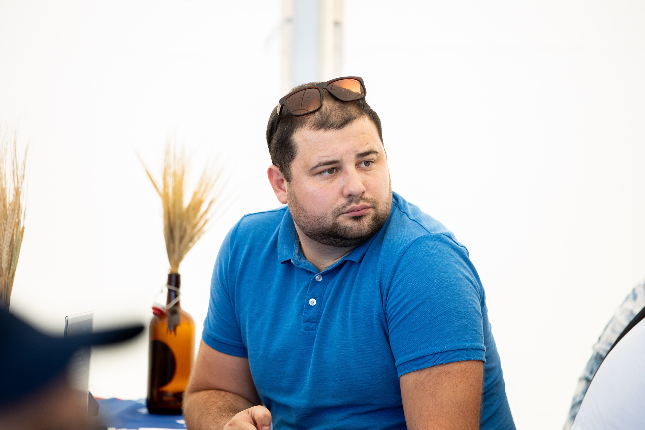 Решения для сельского хозяйства BASF 16.08.2022. Владислав Волков | Фотография и видеосъемка в Воронеже