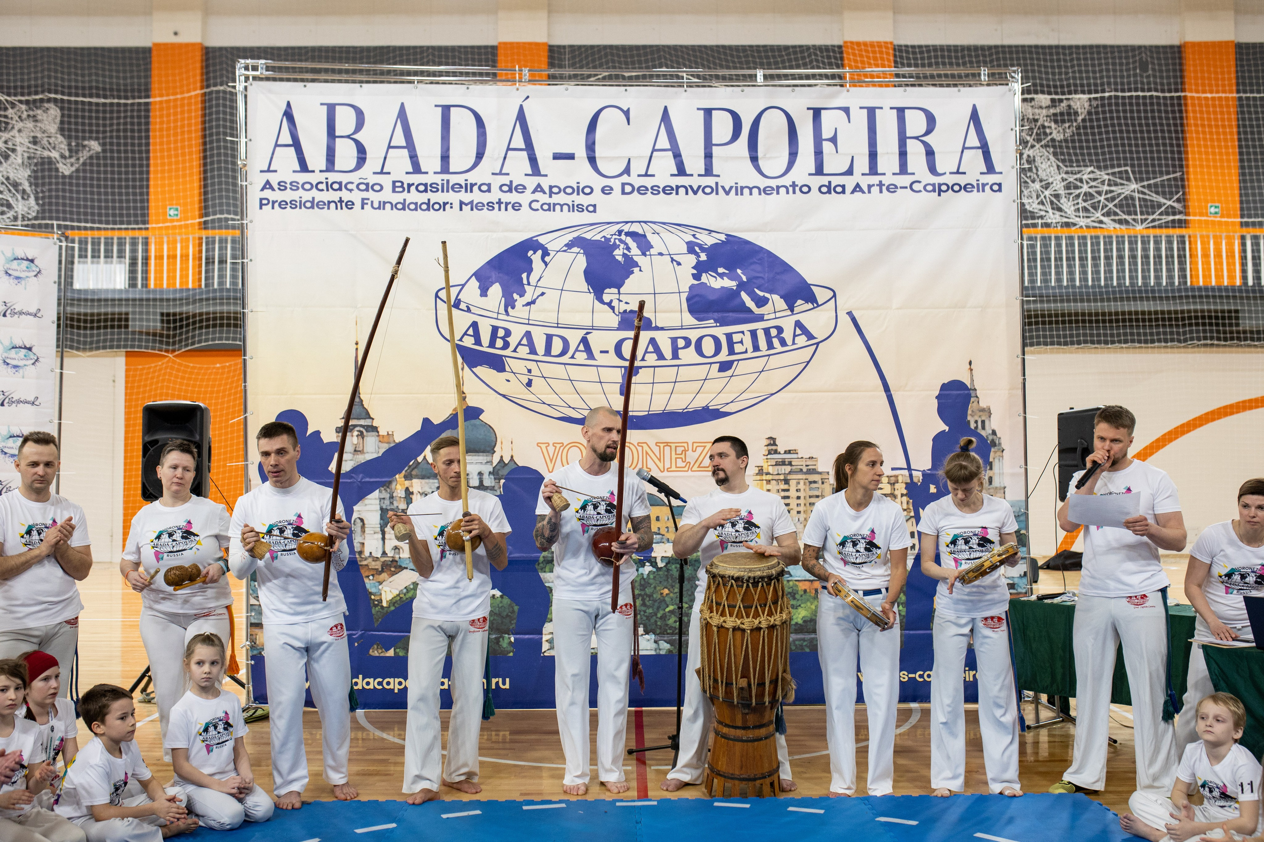 Капоэйра. Владислав Волков | Фотография и видеосъемка в Воронеже