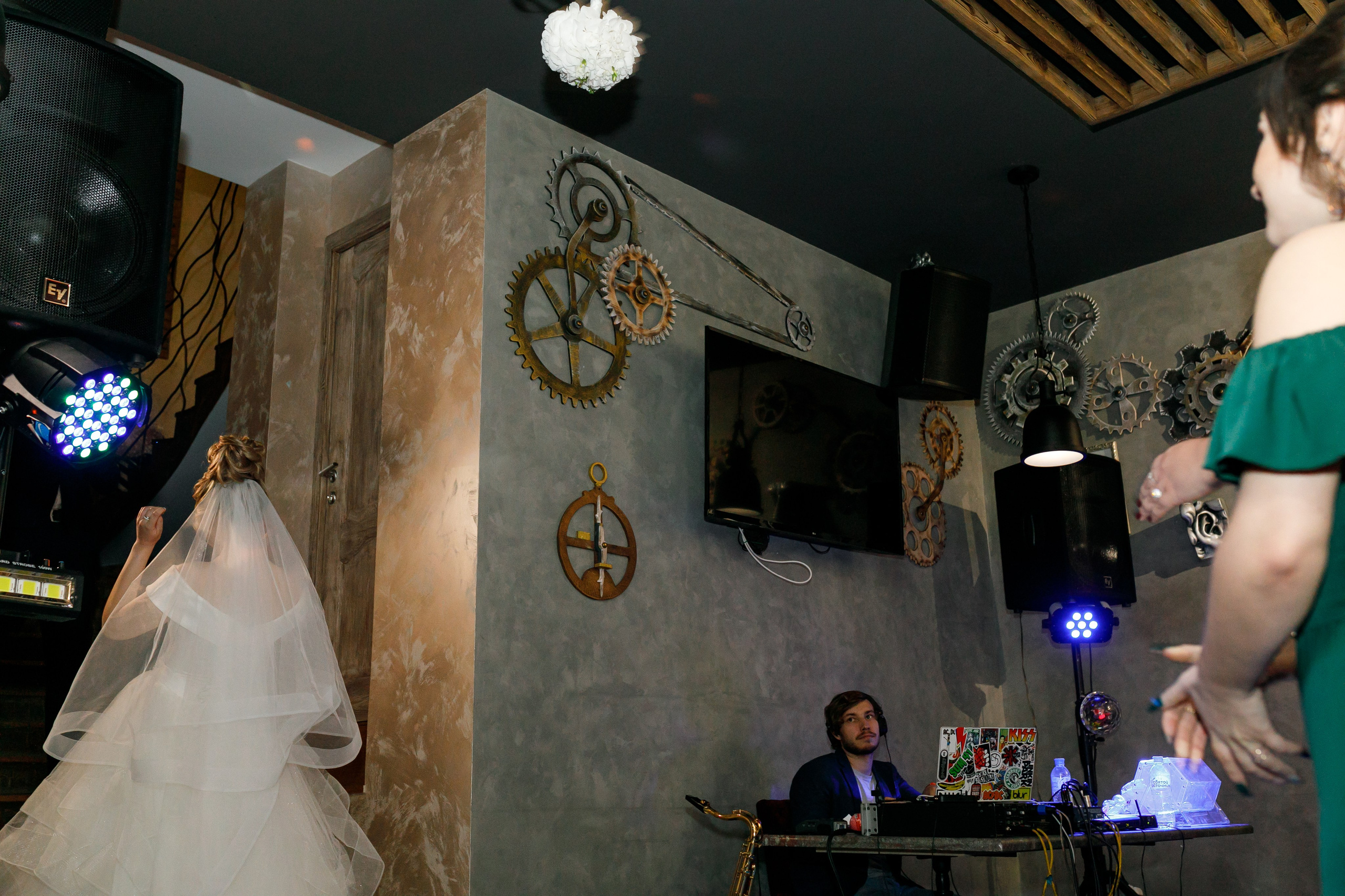 Анастасия и Алексей. Владислав Волков | Фотография и видеосъемка в Воронеже