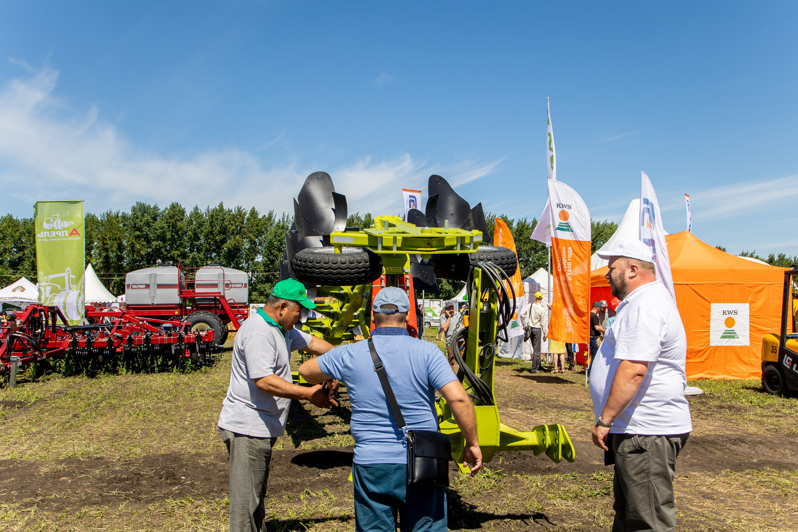 День Поля 2022. Владислав Волков | Фотография и видеосъемка в Воронеже