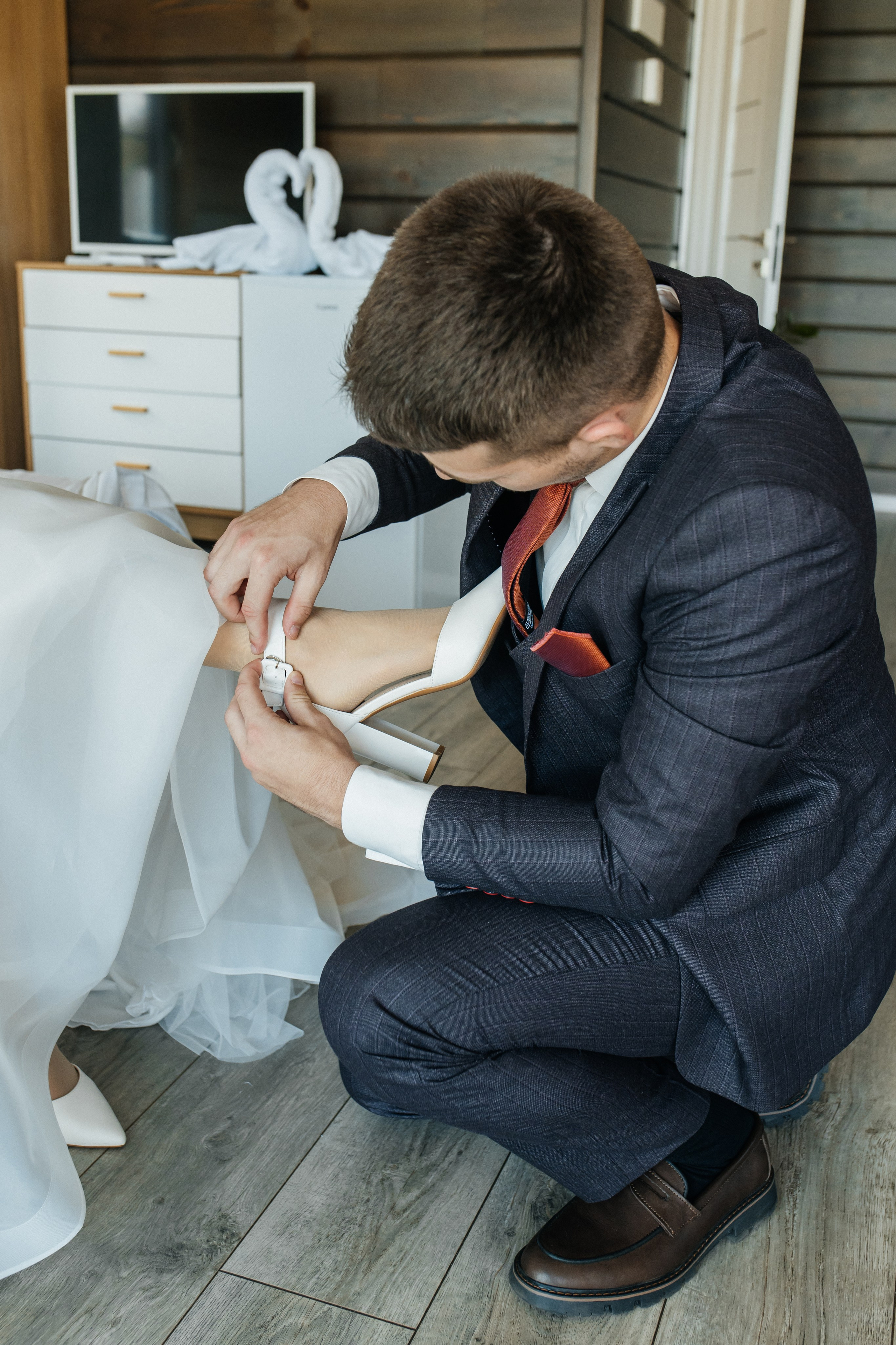 Ангелина и Даниил. Владислав Волков | Фотография и видеосъемка в Воронеже