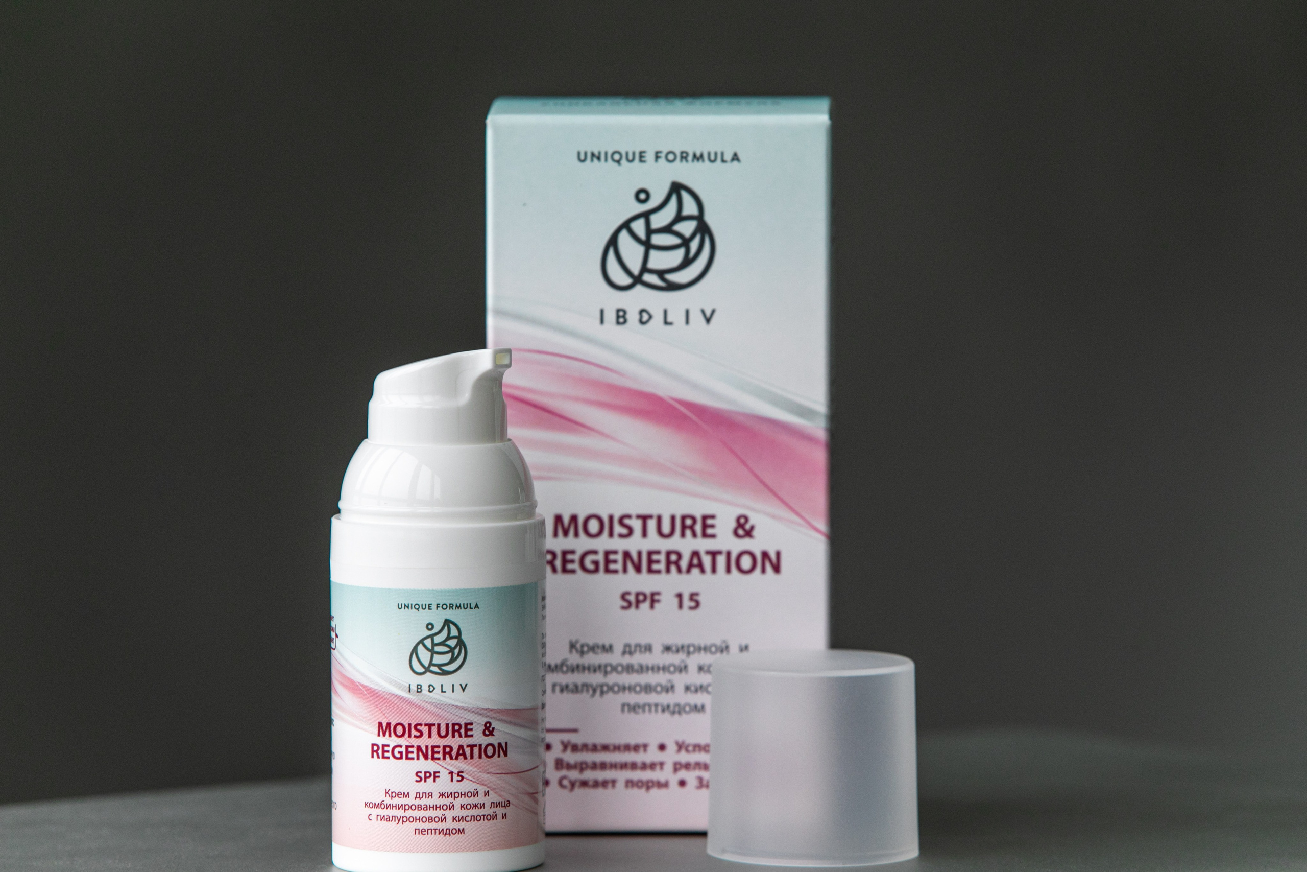 Крема. Владислав Волков | Фотография и видеосъемка в Воронеже