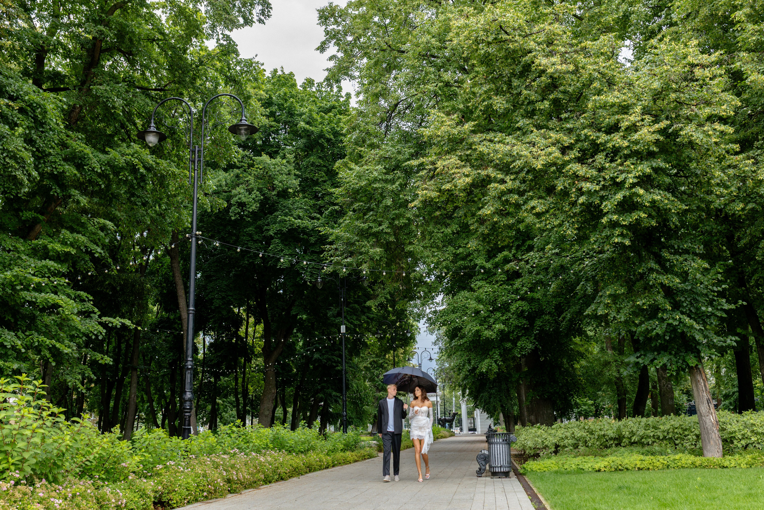 Евгений и Динара. Владислав Волков | Фотография и видеосъемка в Воронеже