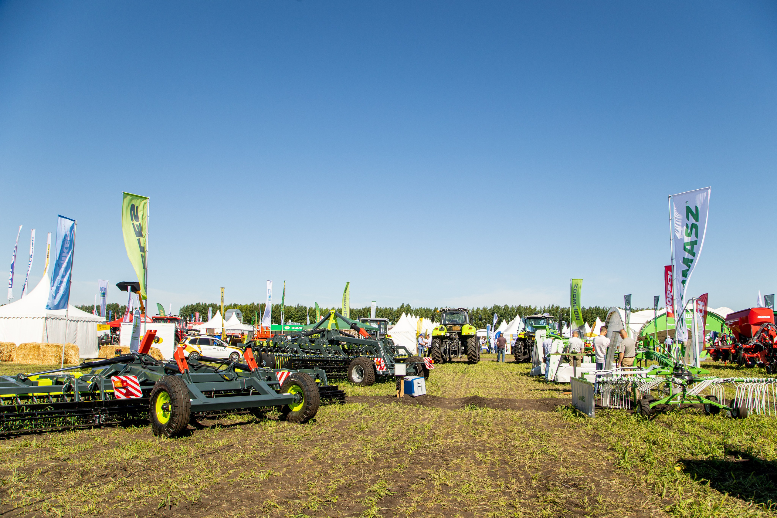 День Поля 2022. Владислав Волков | Фотография и видеосъемка в Воронеже