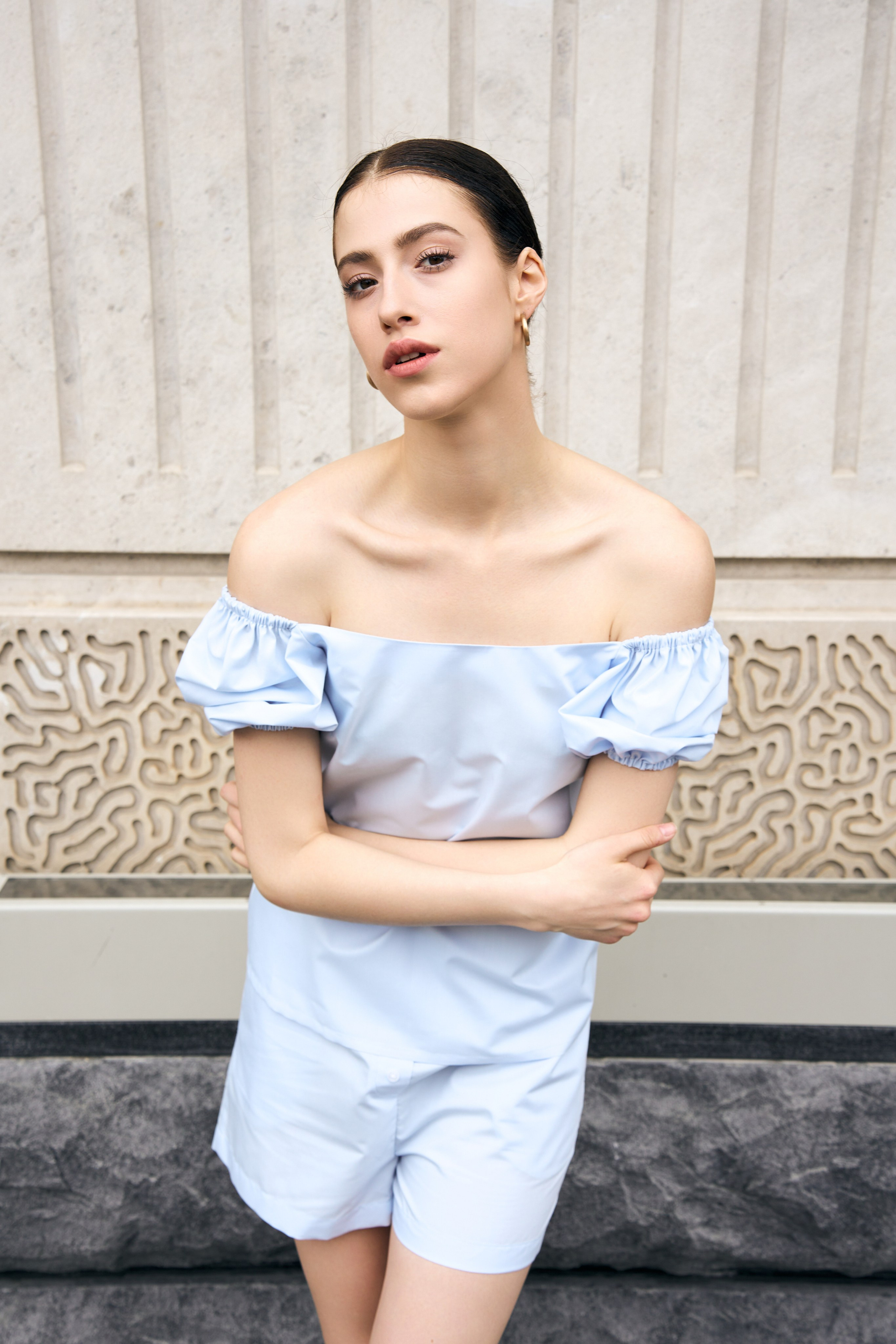 VANITY VOICE / Бренд одежды. Маргарита — фотограф и видеограф / Москва