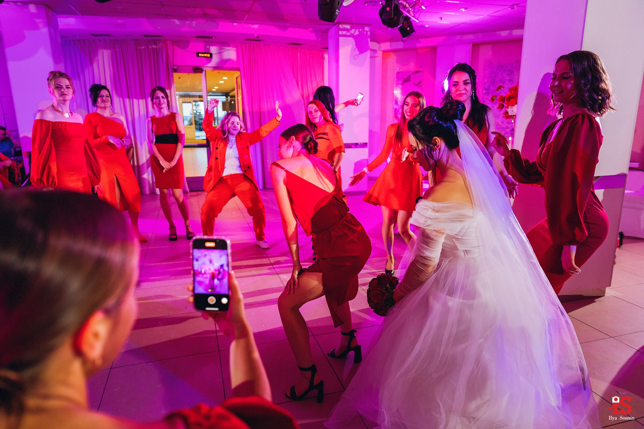 Олег и Софья. Профессиональный фотограф Петрозаводск Илья Соснин