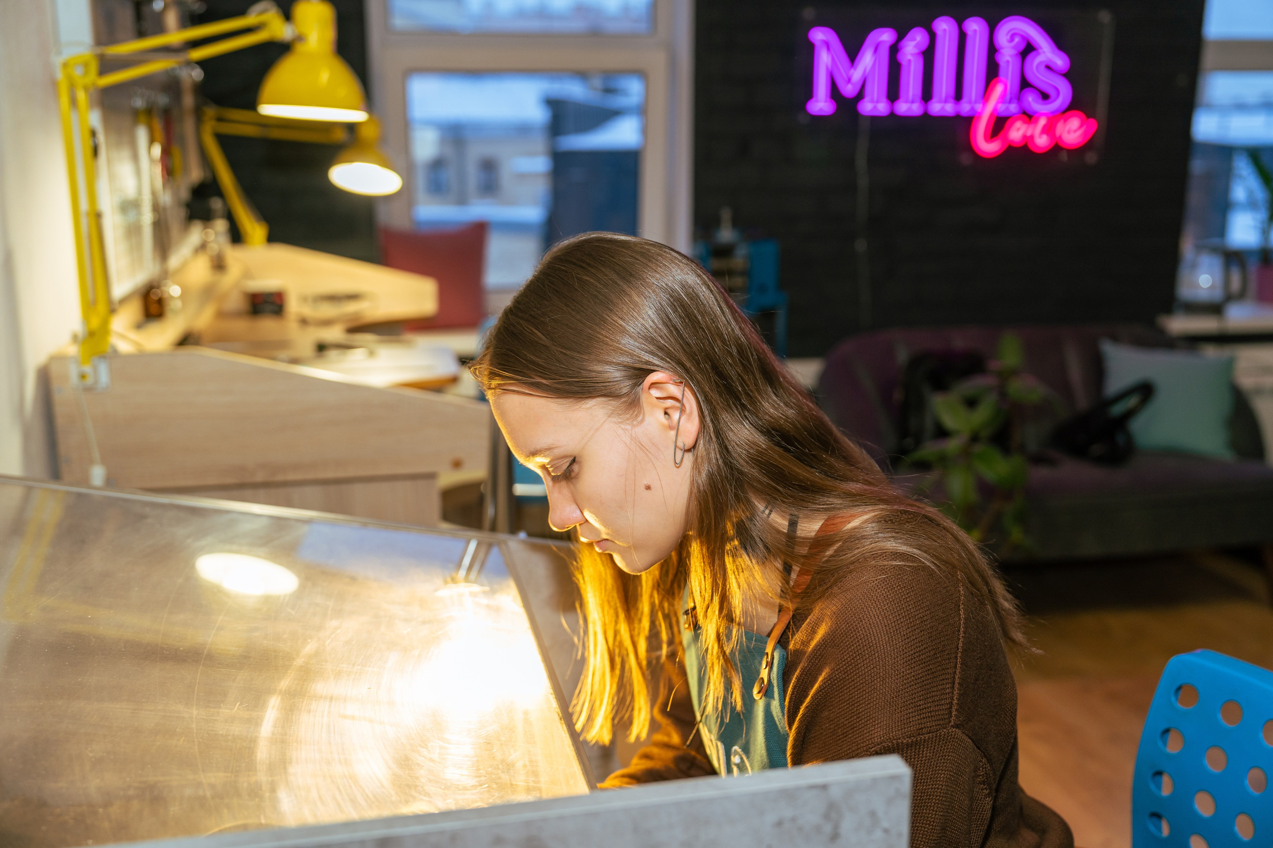 Мастер-классы. Фотограф в Санкт-Петербурге Александра Паскевич