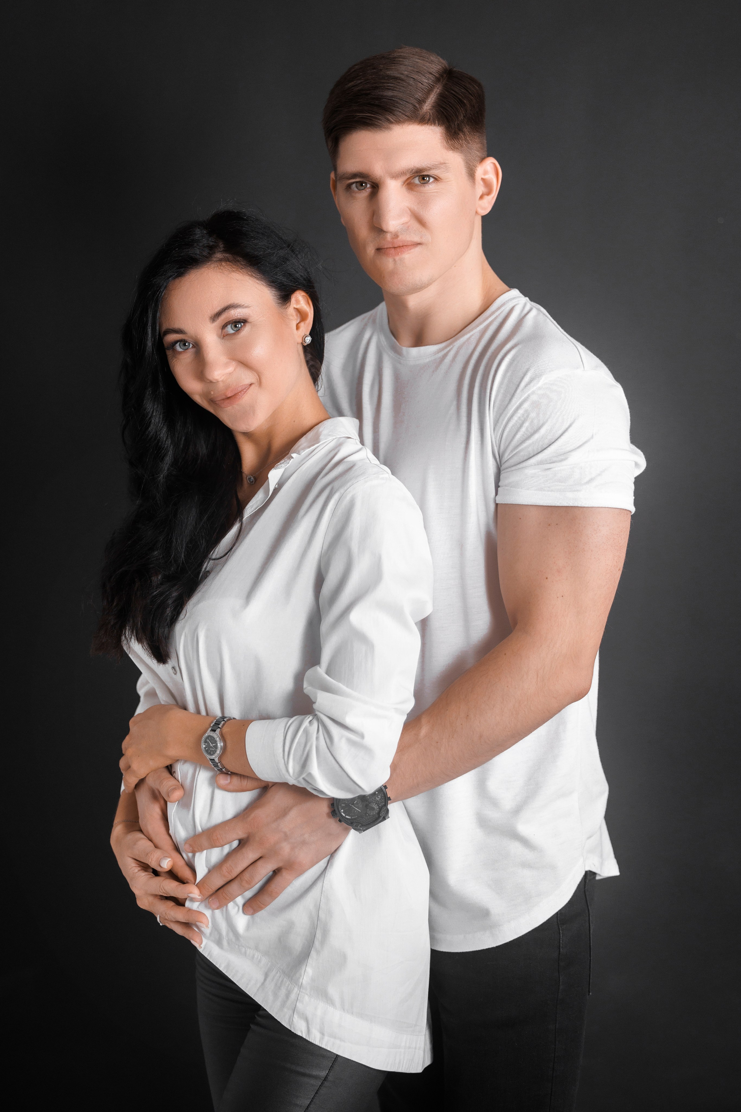 Фото для всей семьи. Свадебный фотограф в Петропавловске-Камчатском Артур Зябов