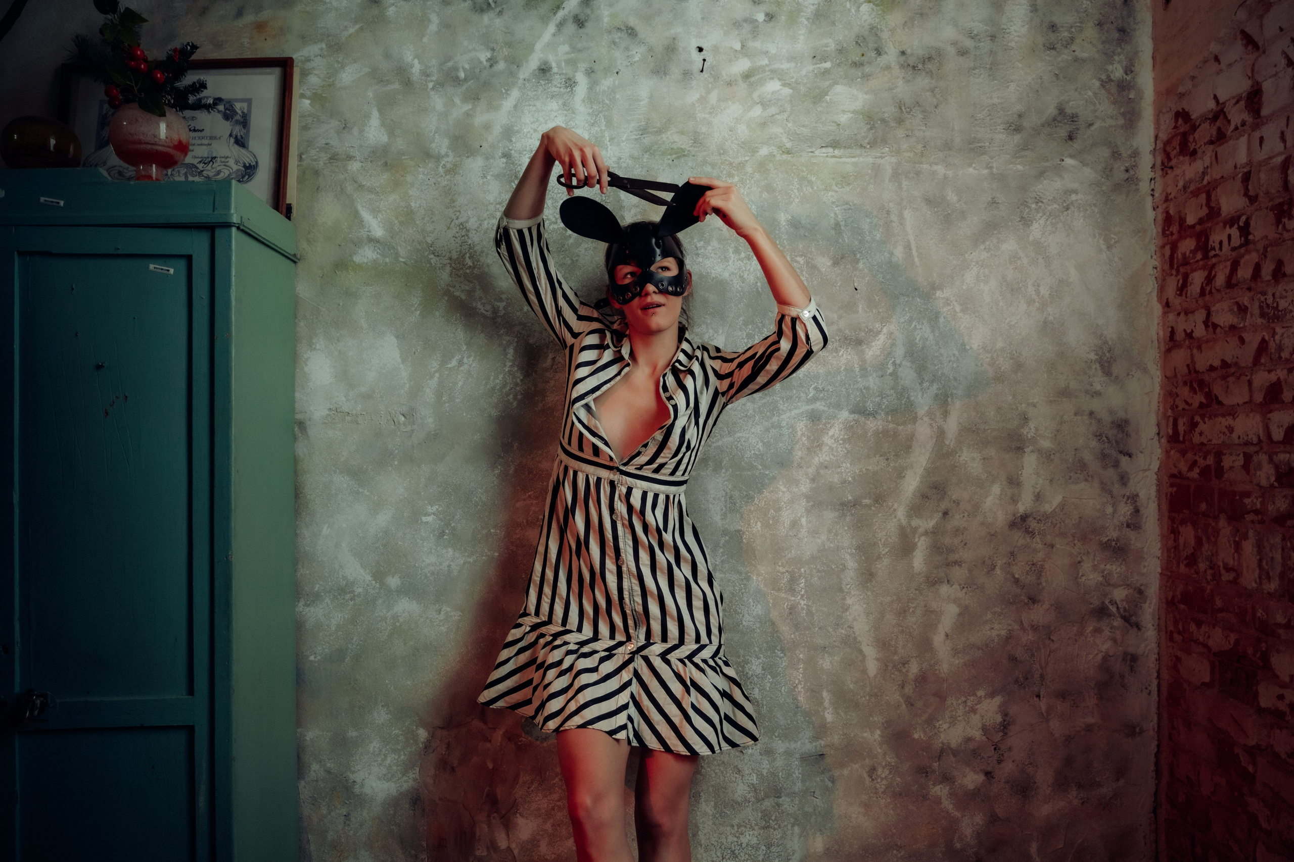 Портретный и концертный фотограф в Москве Тугарин Александр