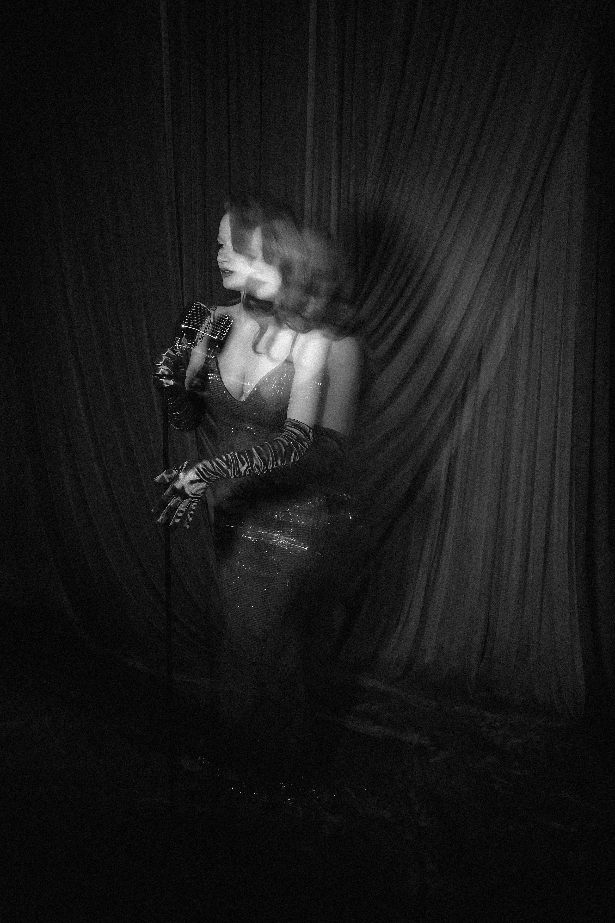 Vladimir & Nadezhda. Ксения Федорова — фотограф