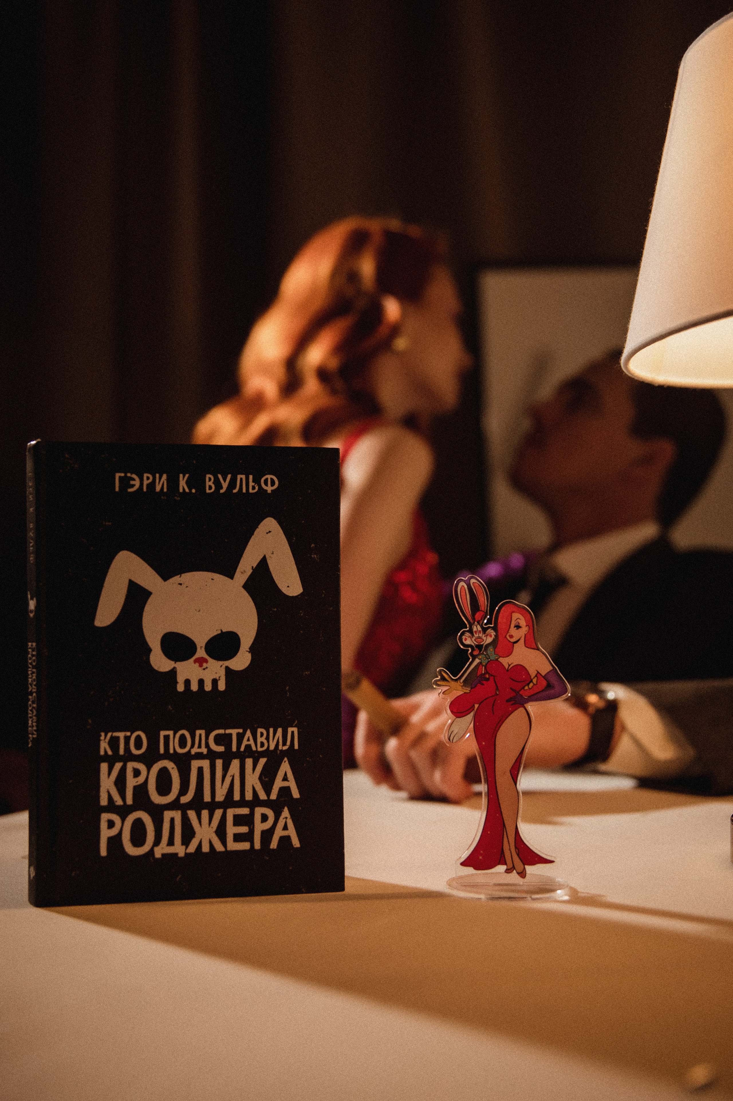 Vladimir & Nadezhda. Ксения Федорова — фотограф
